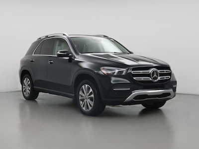 2021 Mercedes-Benz GLE450