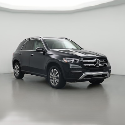 2021 Mercedes-Benz GLE450