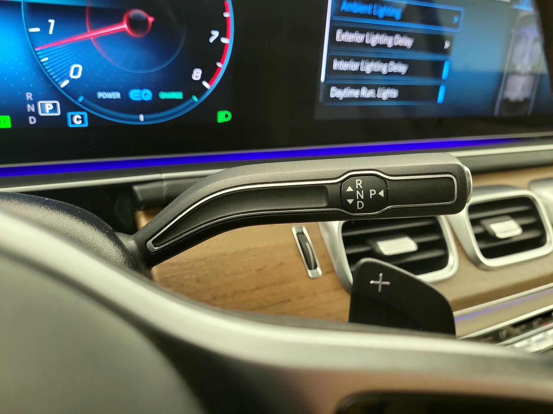 Thumbnail: 2021 Mercedes-Benz GLE - 18
