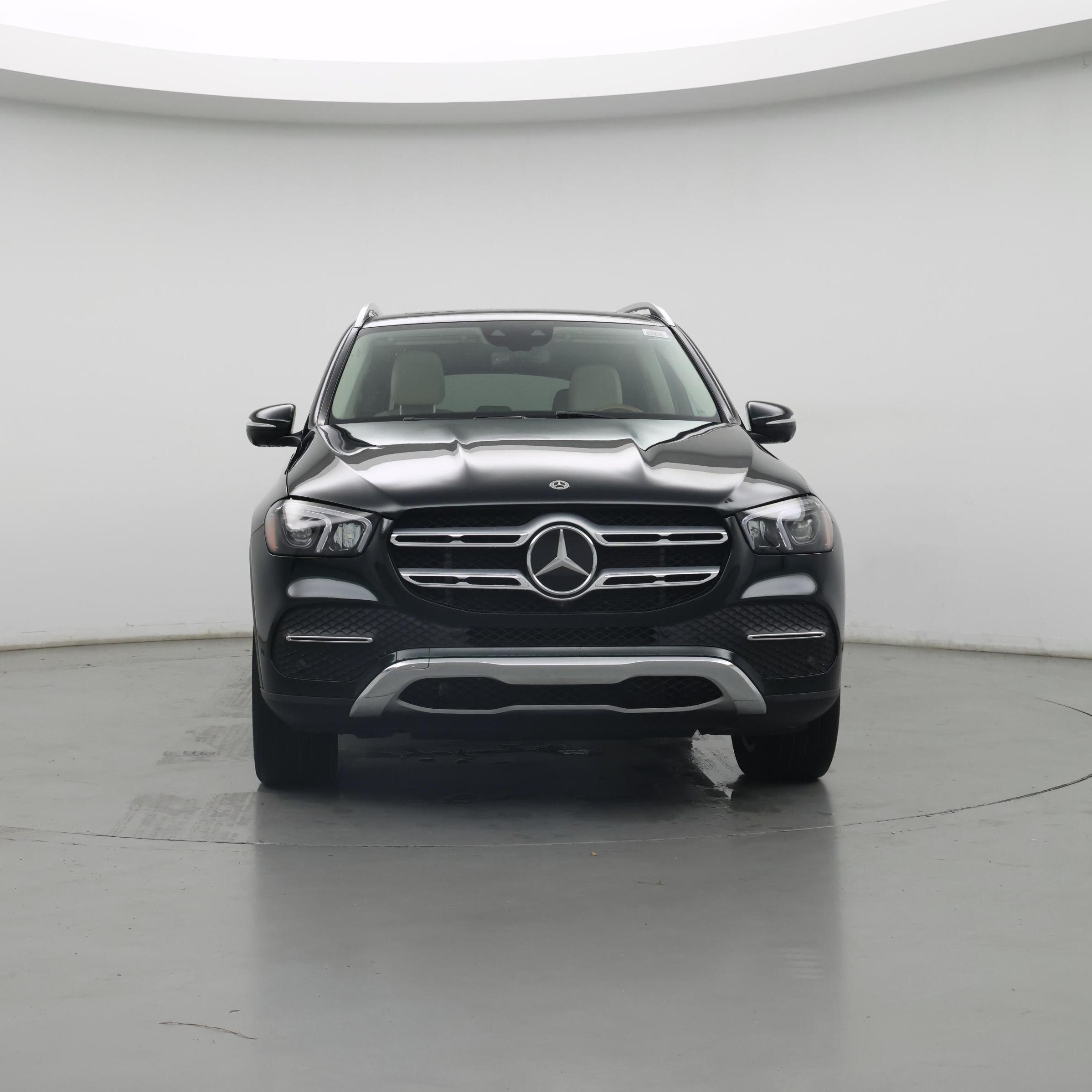 Thumbnail: 2021 Mercedes-Benz GLE - 5