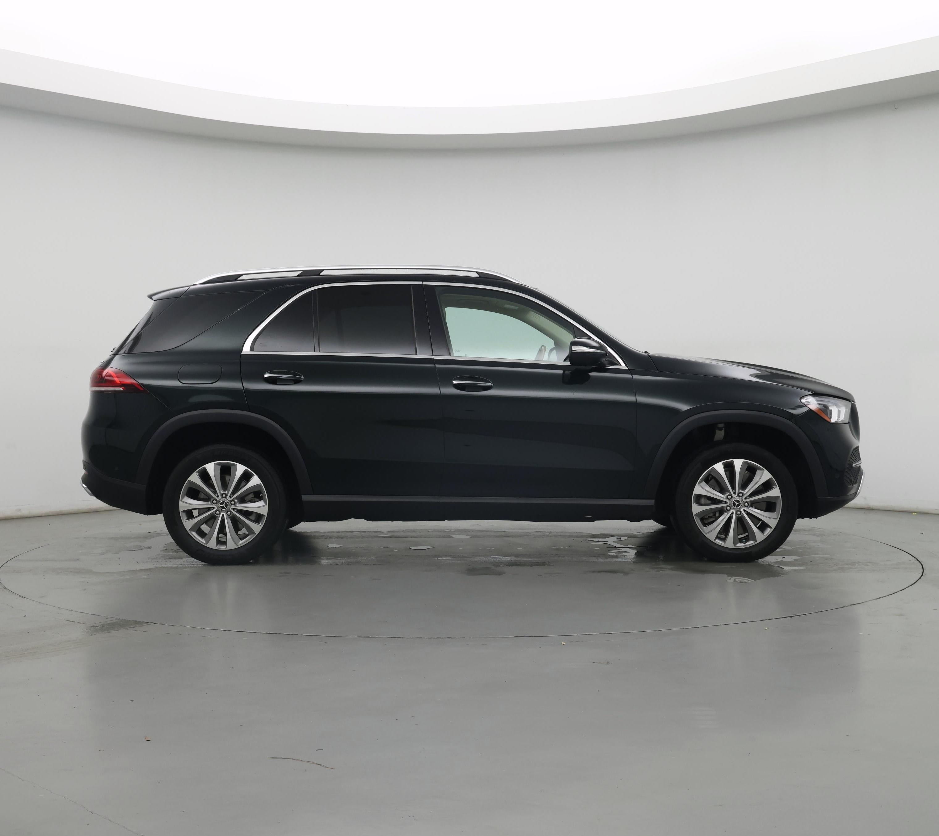 Thumbnail: 2021 Mercedes-Benz GLE - 7