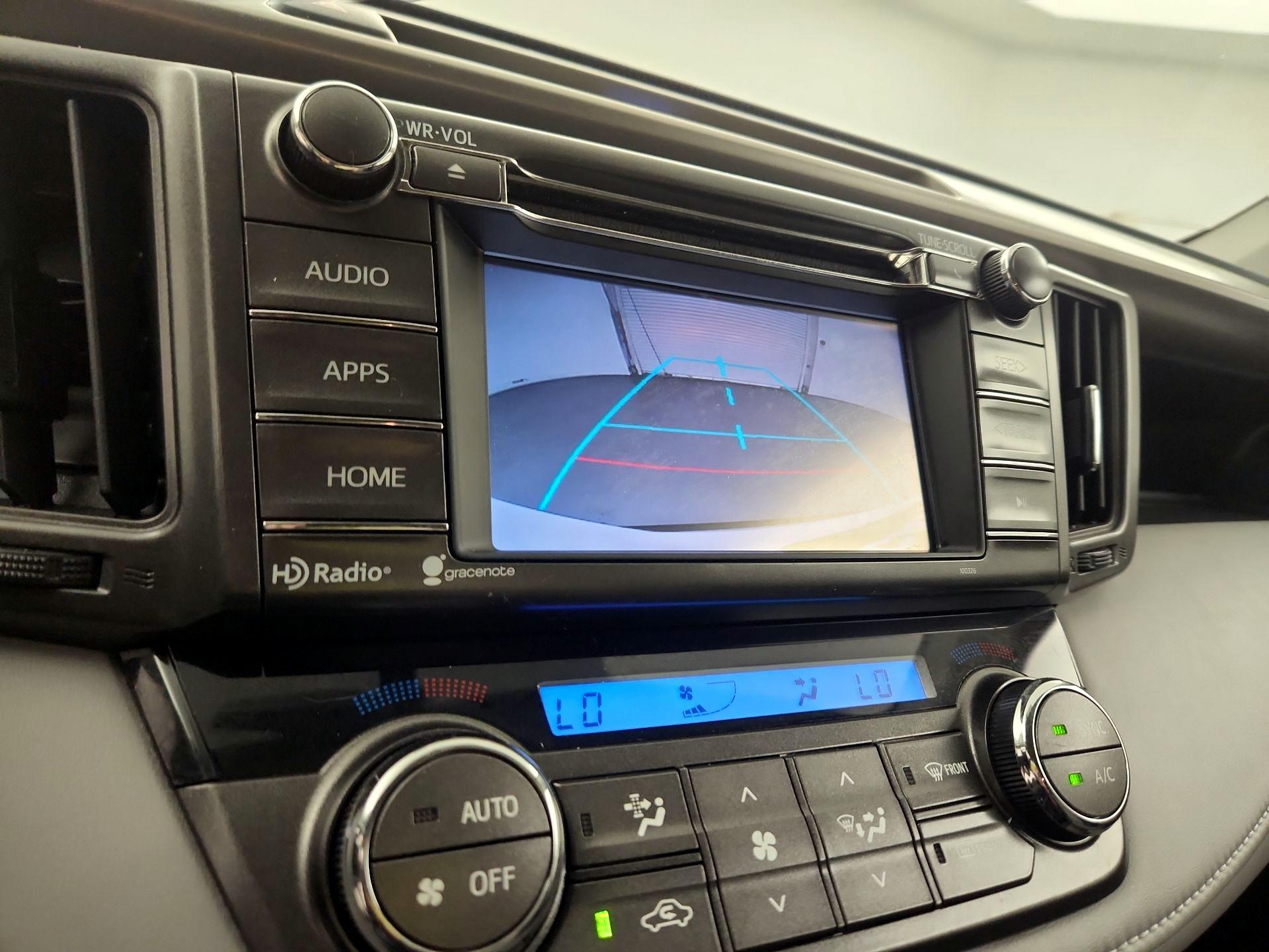 Thumbnail: 2014 Toyota RAV4 - 12