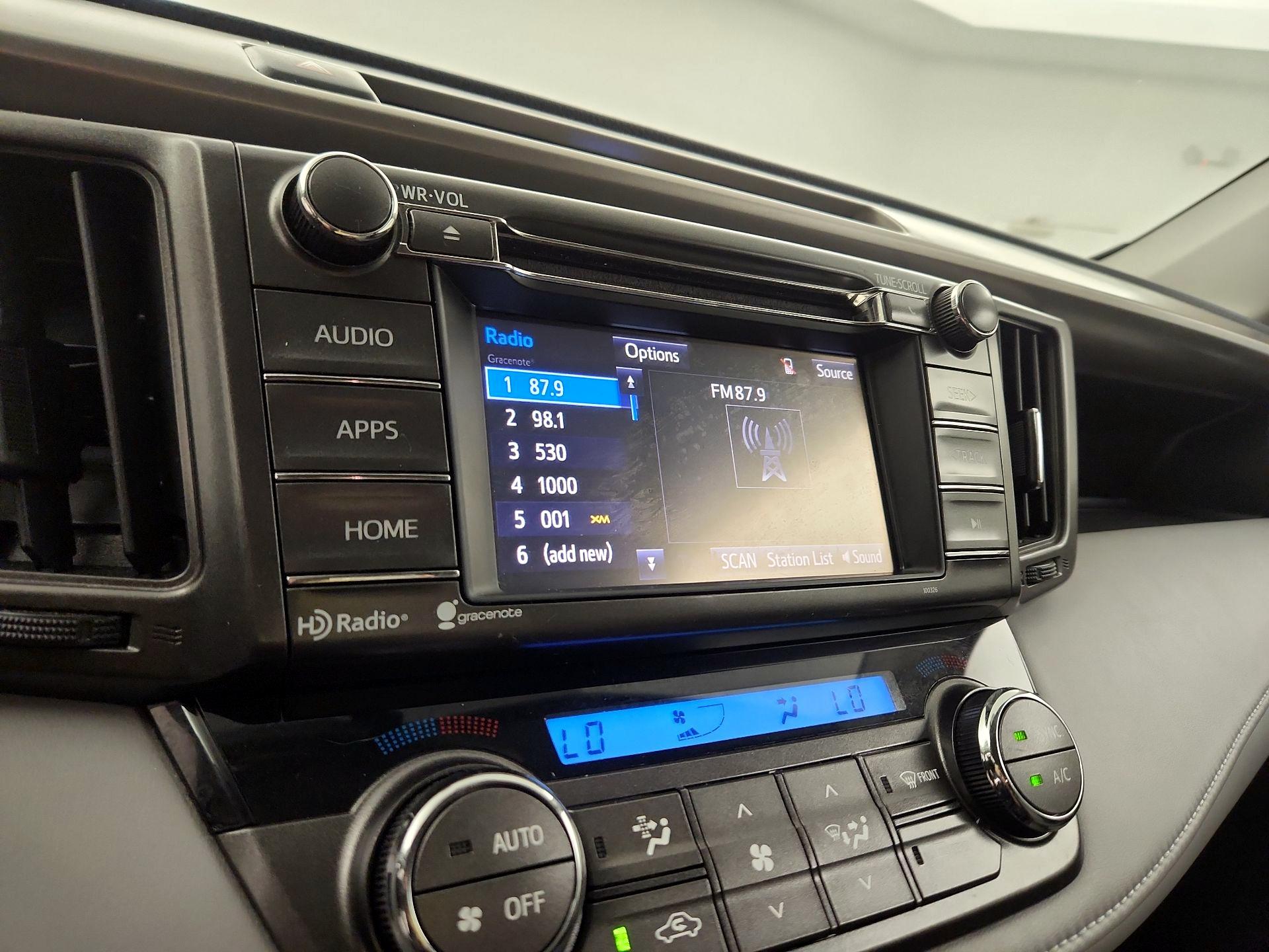 Thumbnail: 2014 Toyota RAV4 - 13