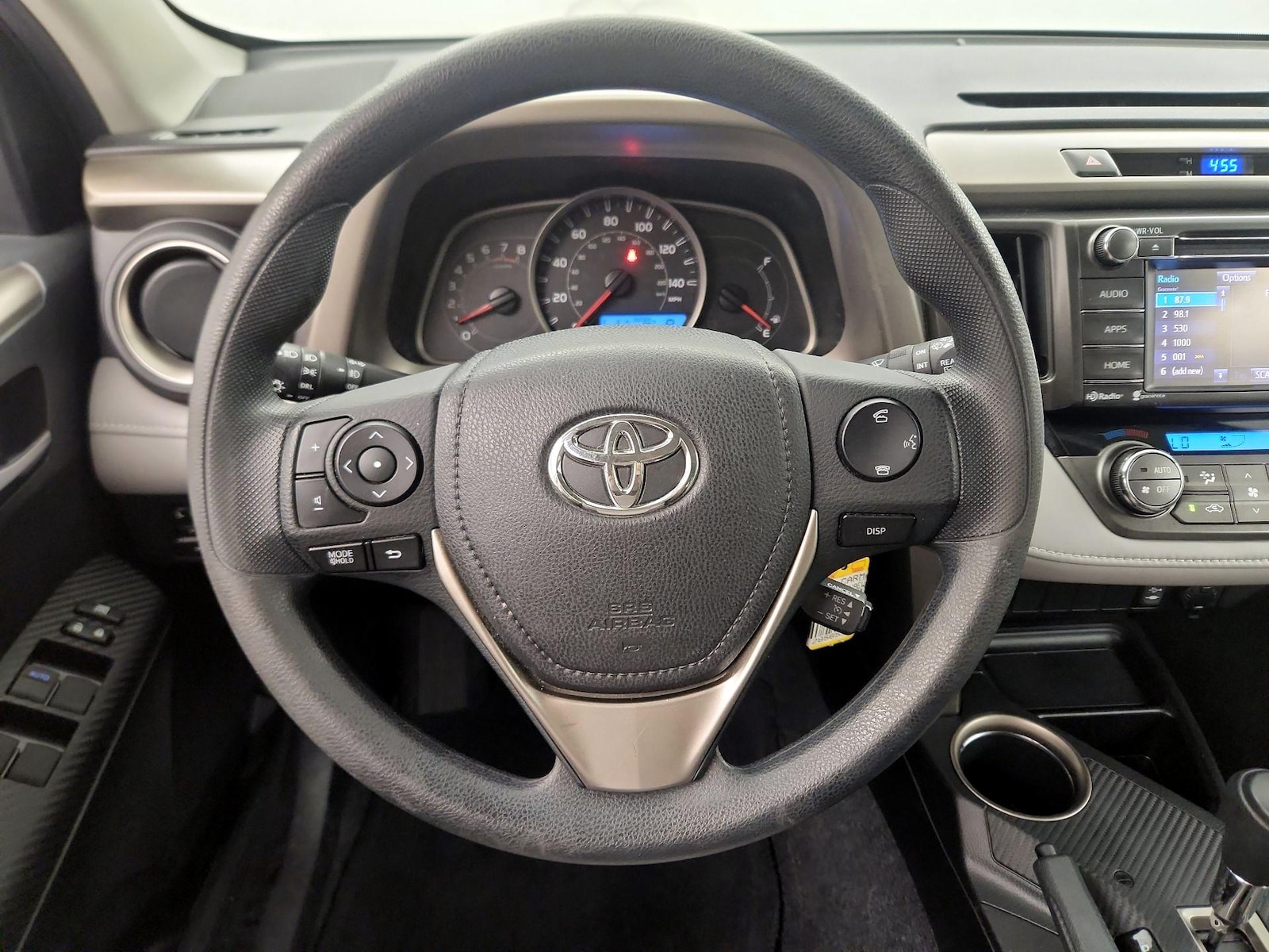 2014 Toyota RAV4 XLE - Photo 9