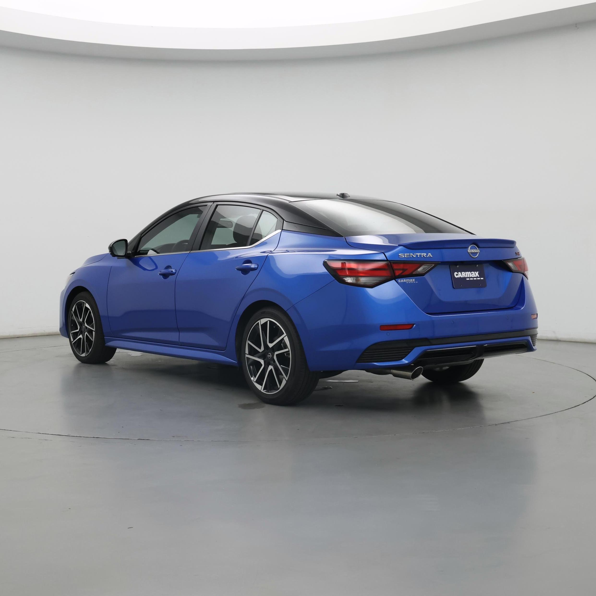 Thumbnail: 2025 Nissan Sentra - 2