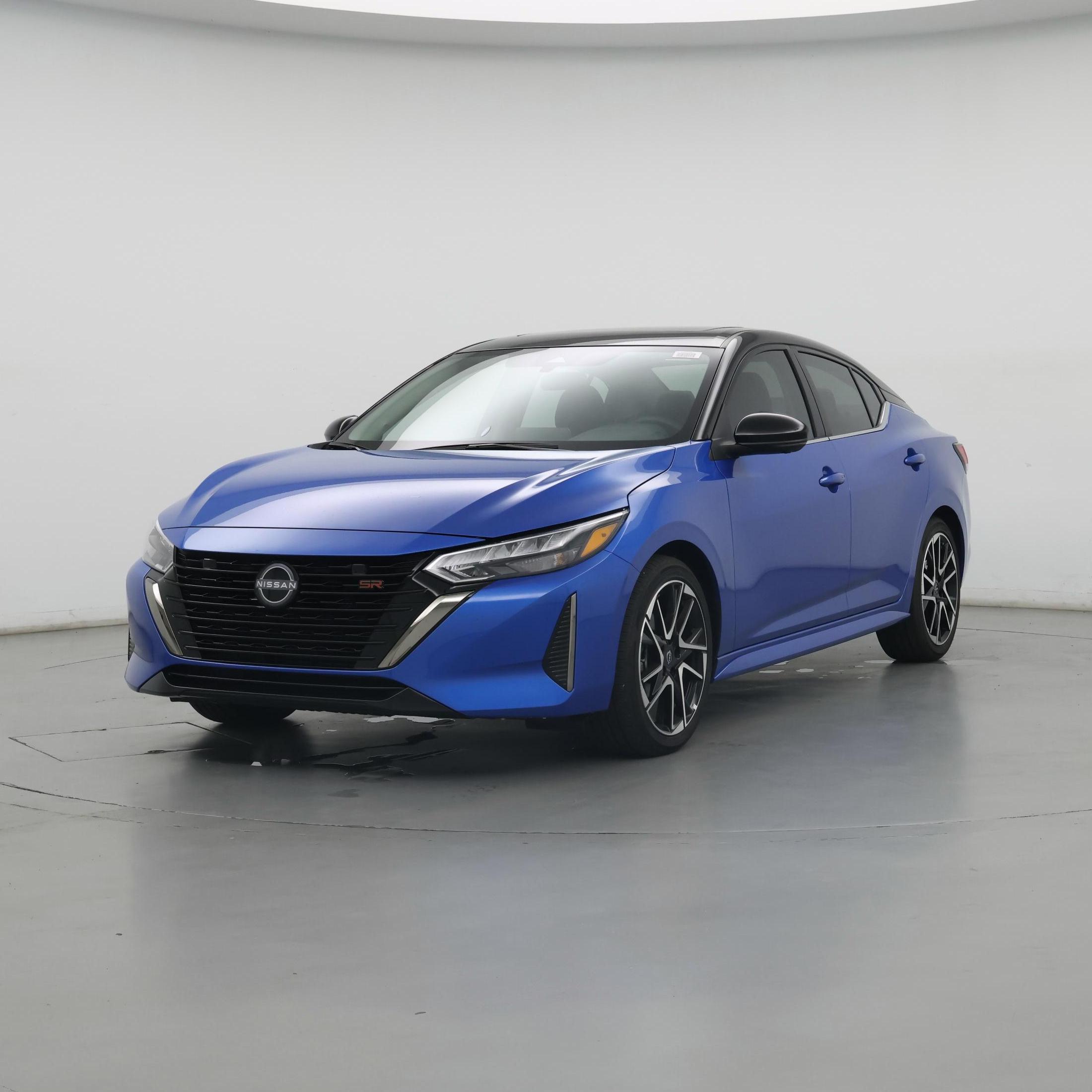 Thumbnail: 2025 Nissan Sentra - 4