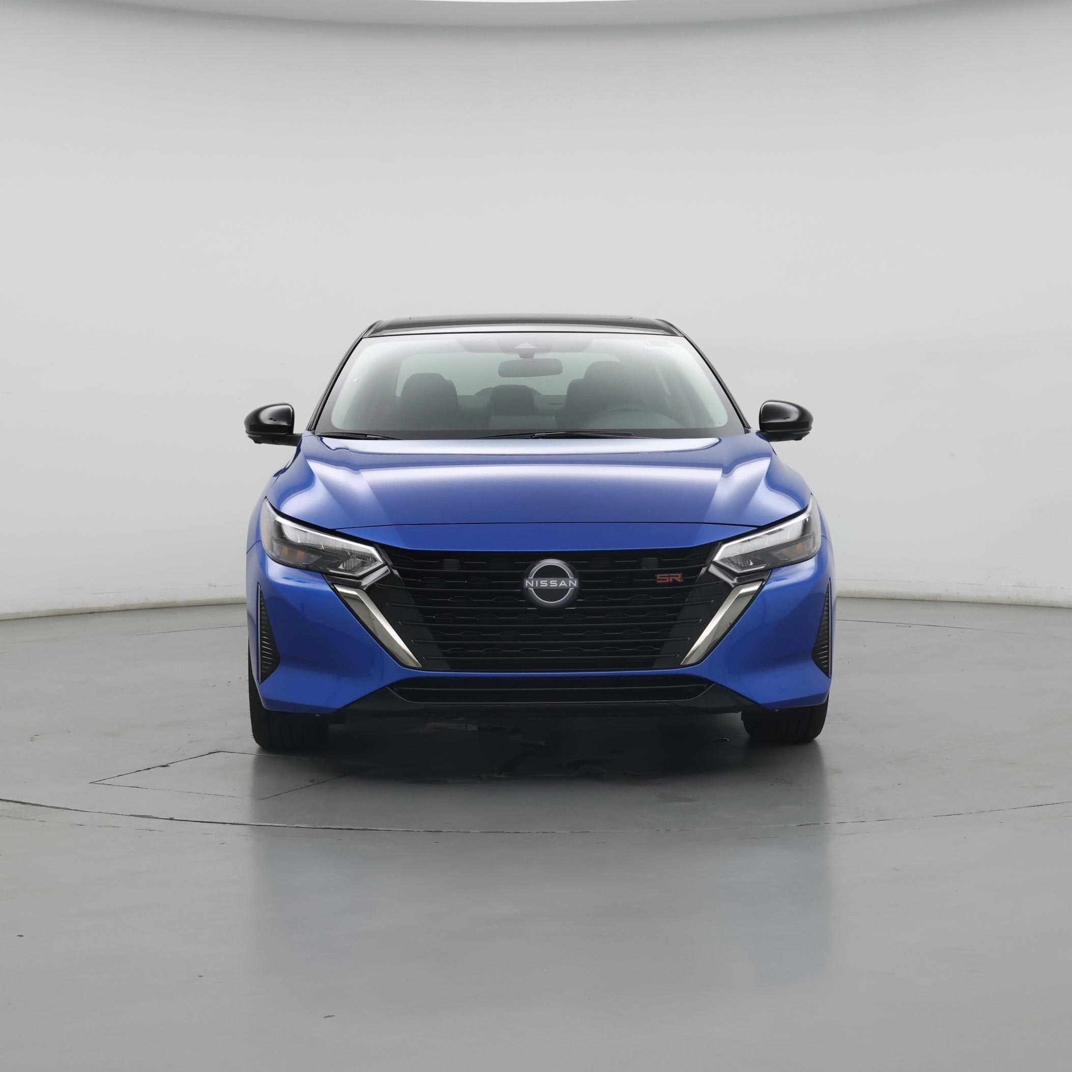 Thumbnail: 2025 Nissan Sentra - 5