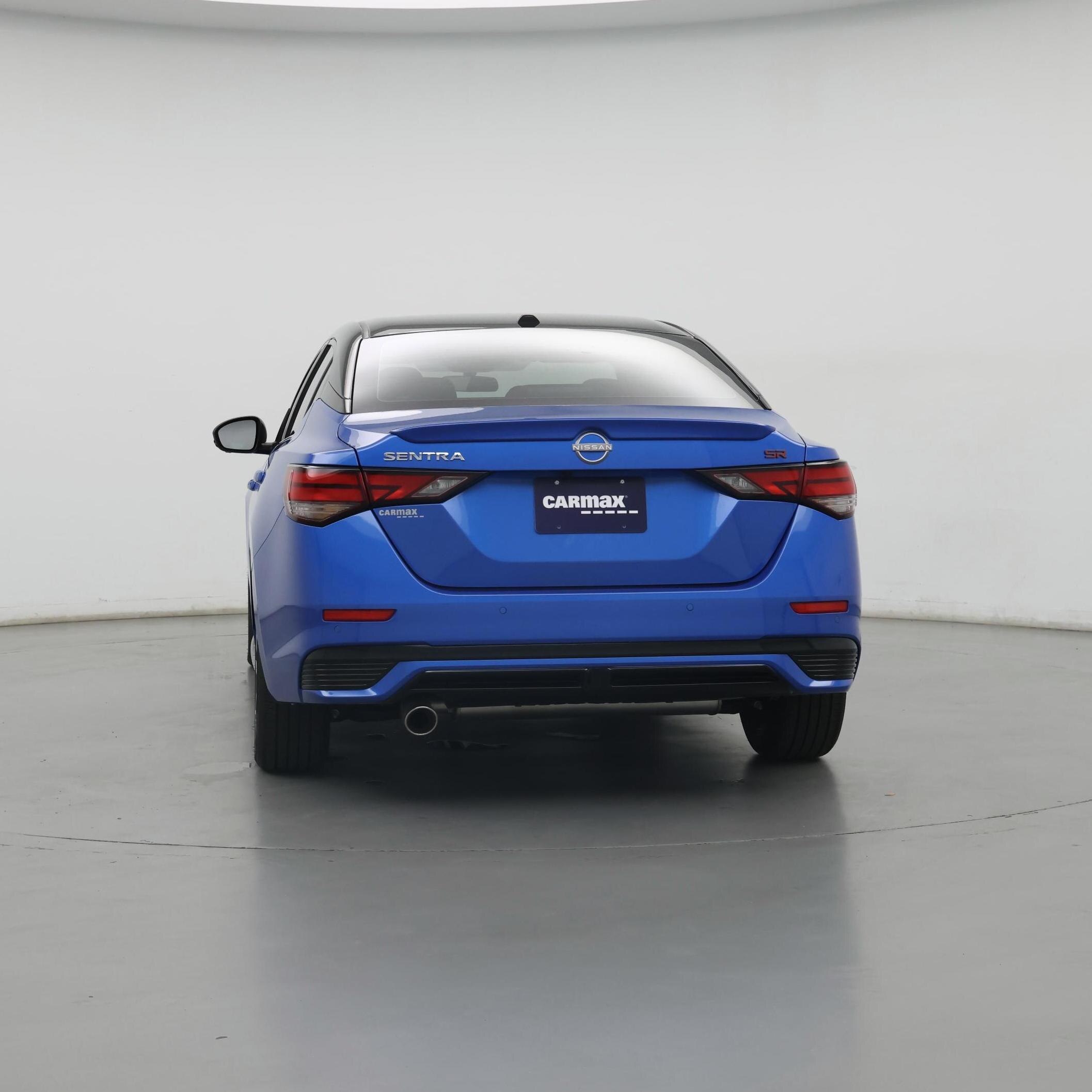 Thumbnail: 2025 Nissan Sentra - 6
