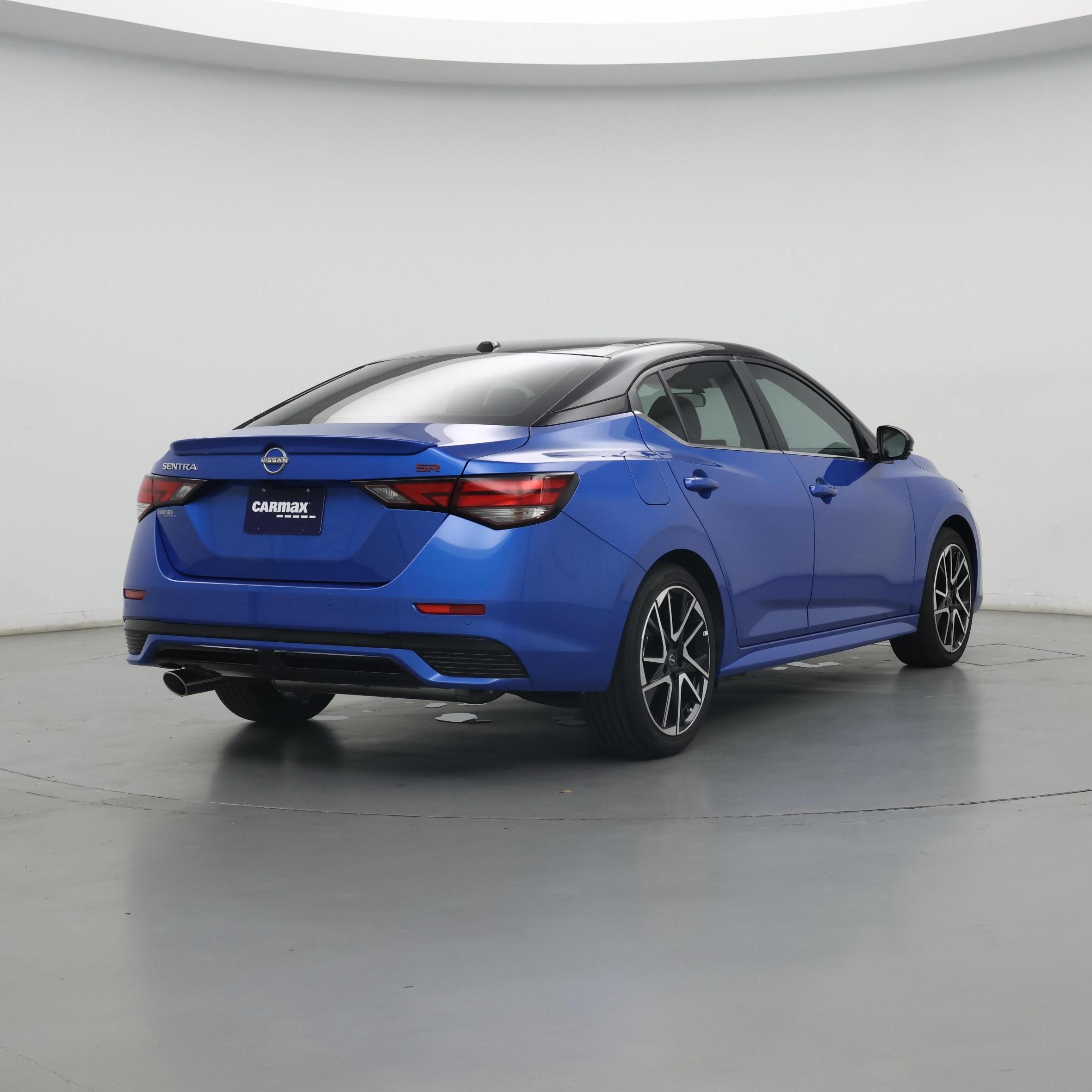 Thumbnail: 2025 Nissan Sentra - 8