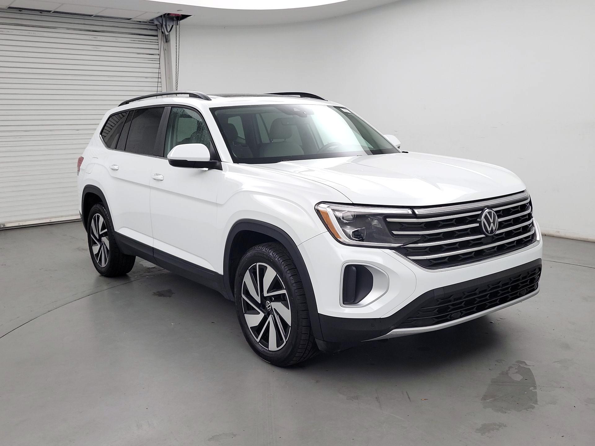 Thumbnail: 2024 Volkswagen Atlas - 1