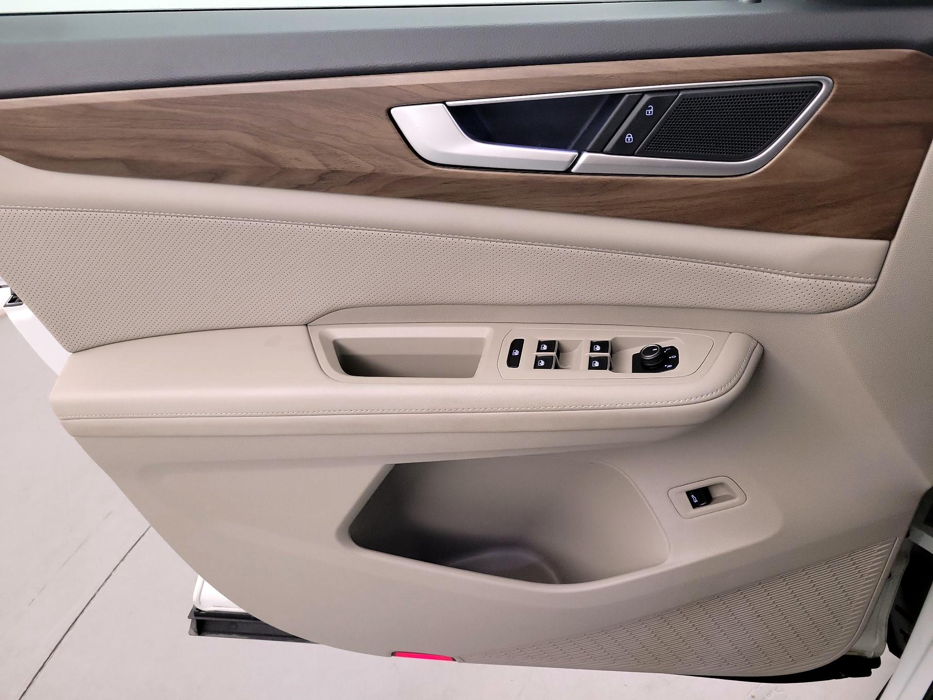 Thumbnail: 2024 Volkswagen Atlas - 10