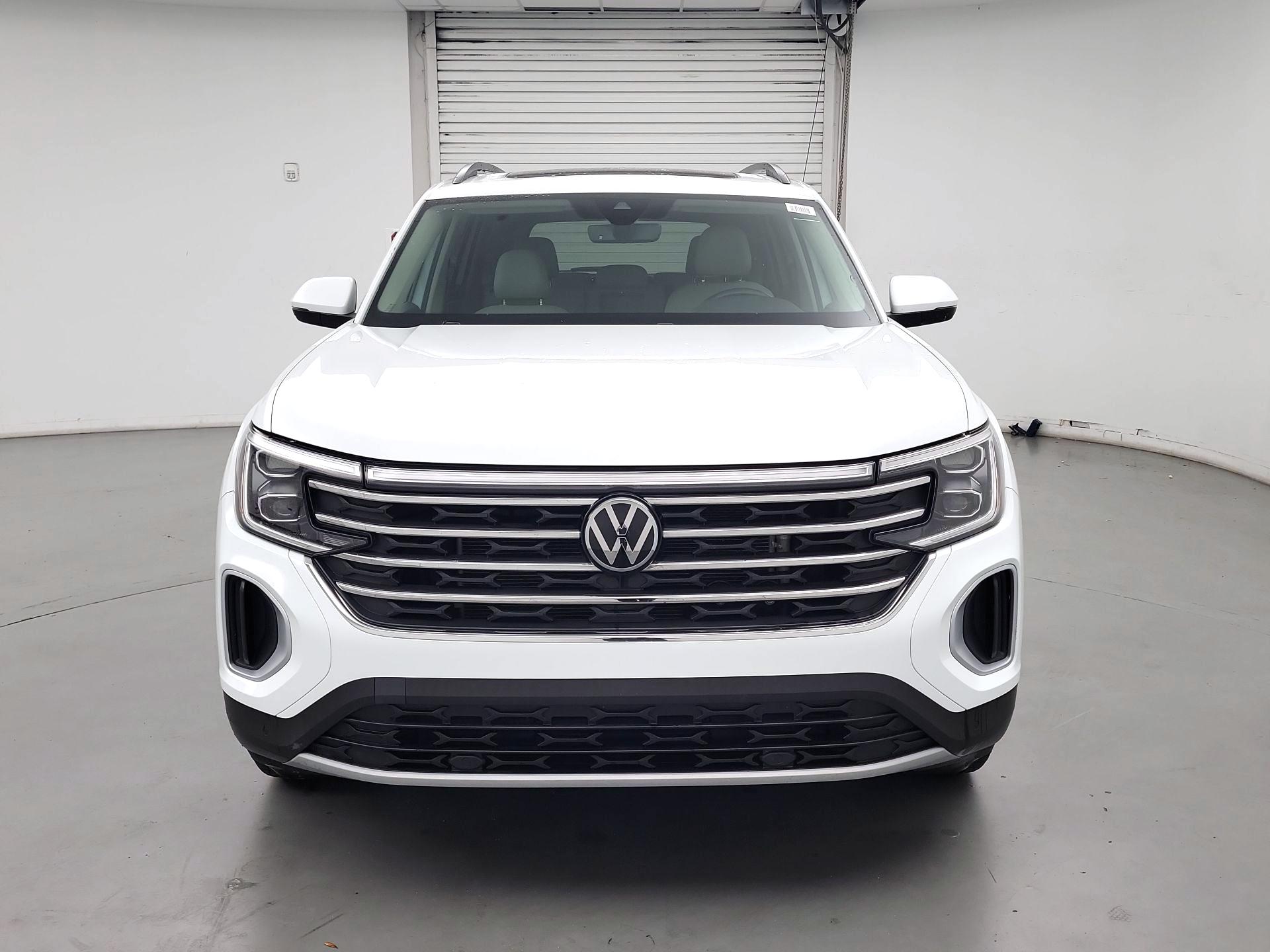 Thumbnail: 2024 Volkswagen Atlas - 2