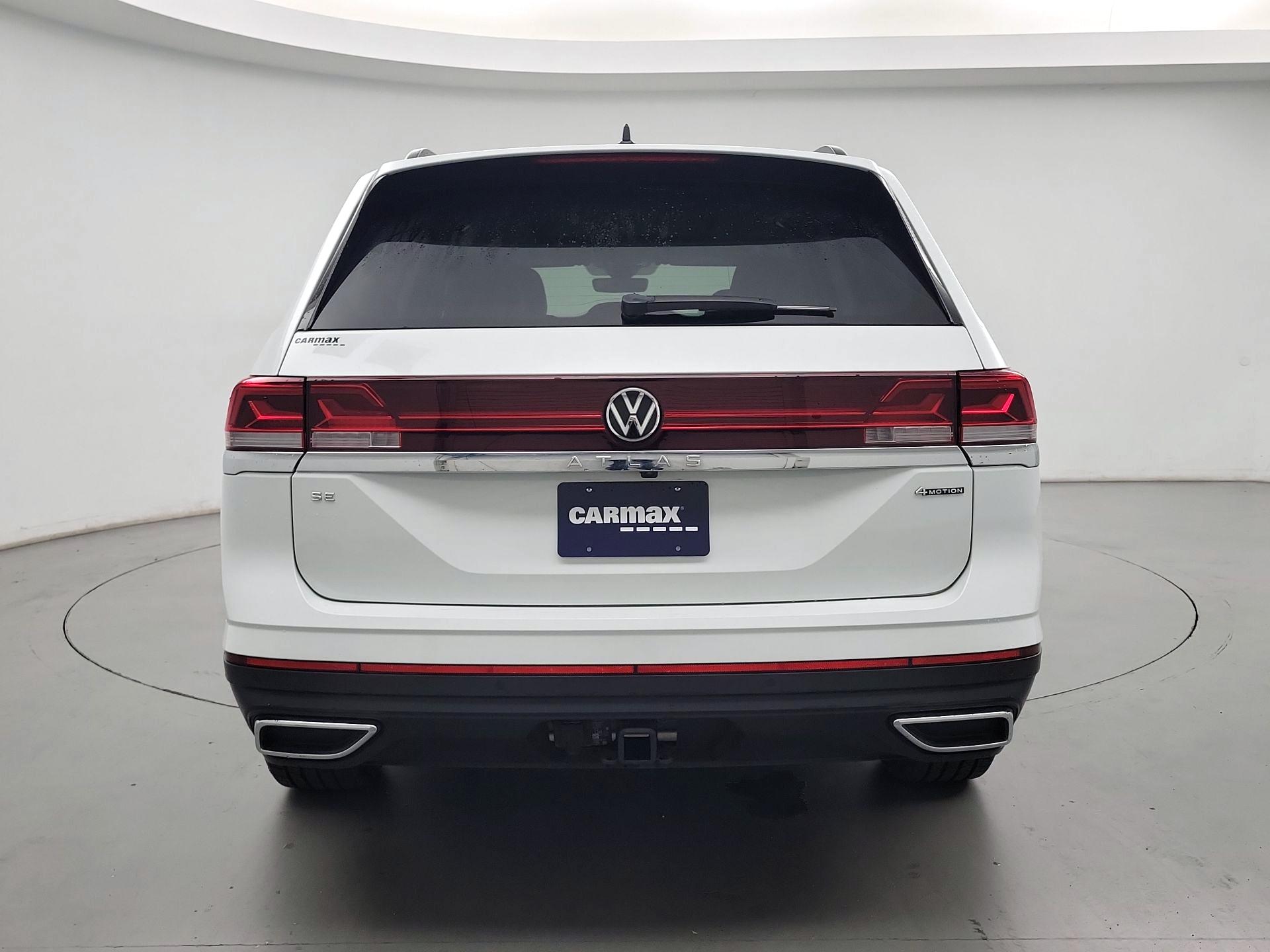 Thumbnail: 2024 Volkswagen Atlas - 6