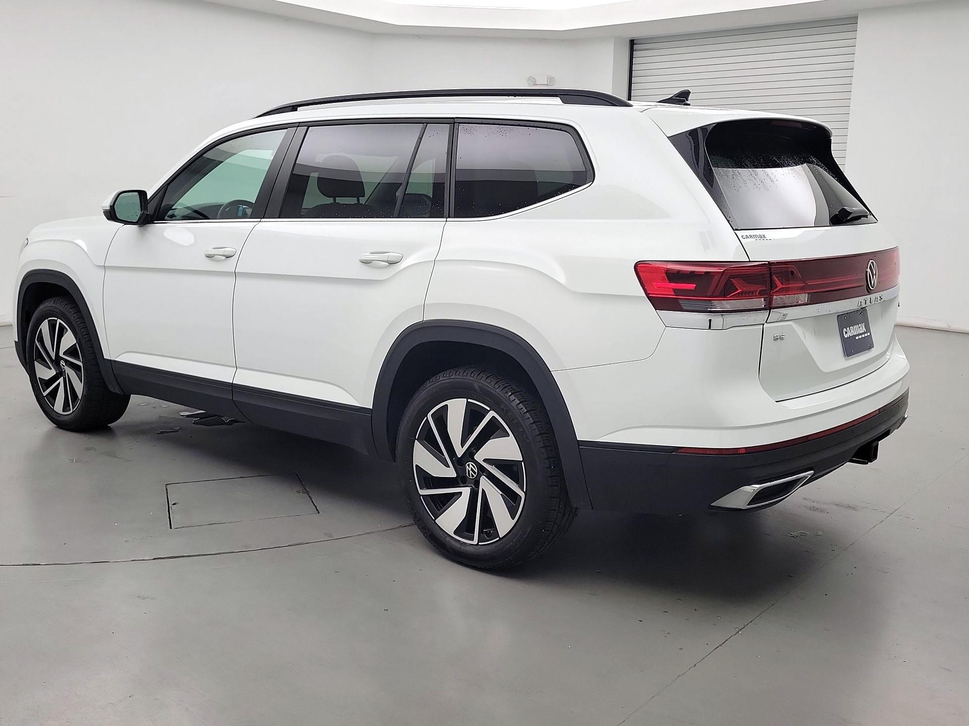 Thumbnail: 2024 Volkswagen Atlas - 7