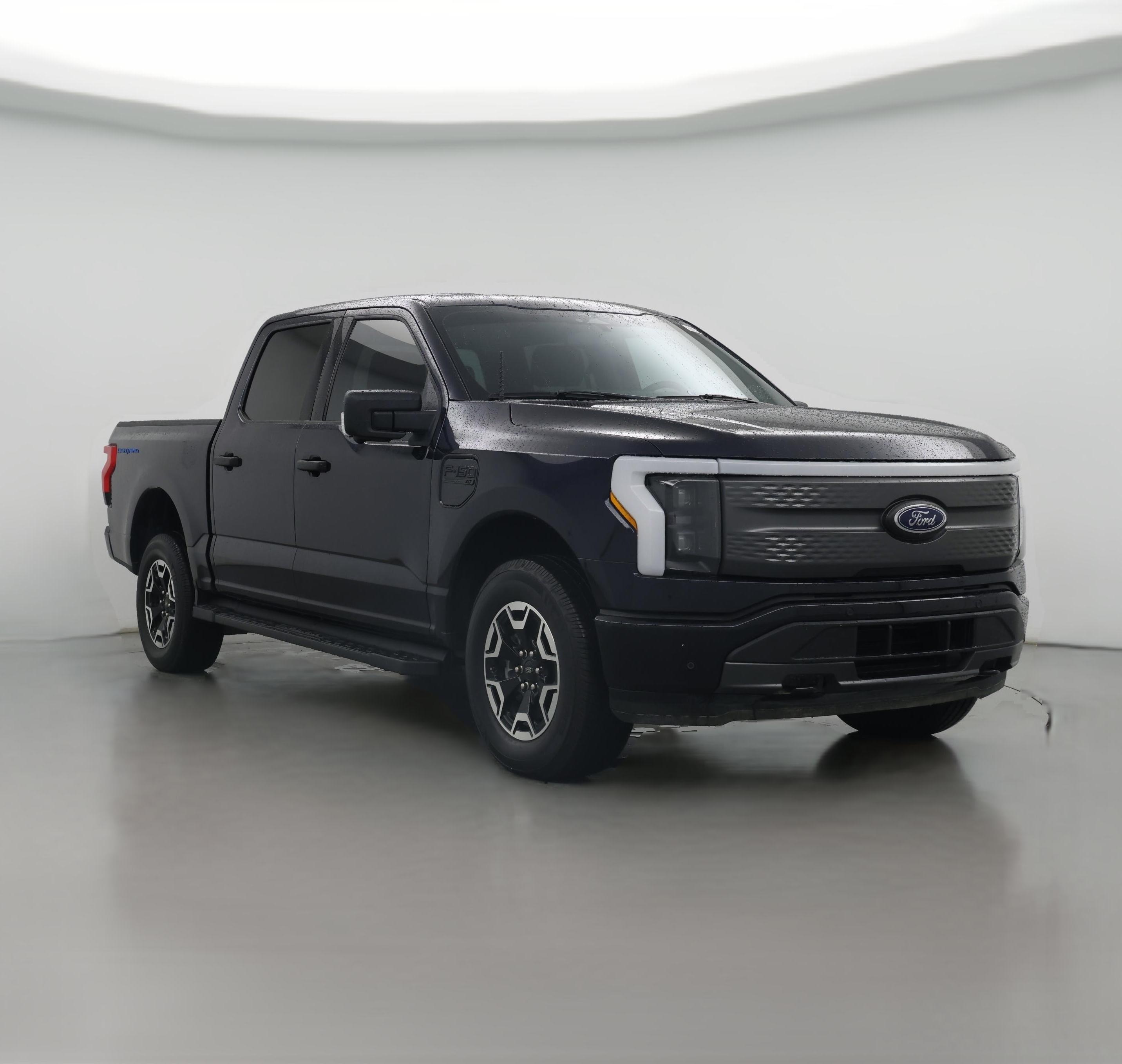 Thumbnail: 2023 Ford F-150 - 1