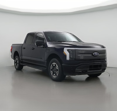 2023 Ford F150 Lightning XLT