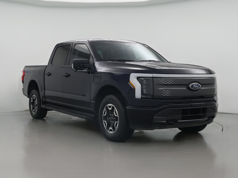 2023 Ford F150 Lightning XLT