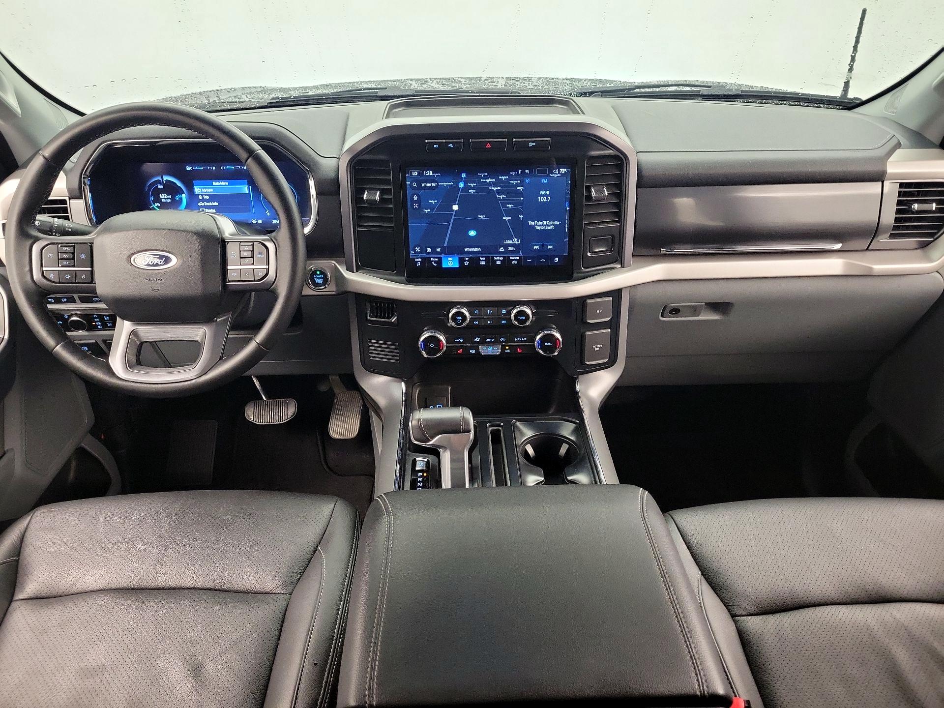 Thumbnail: 2023 Ford F-150 - 9