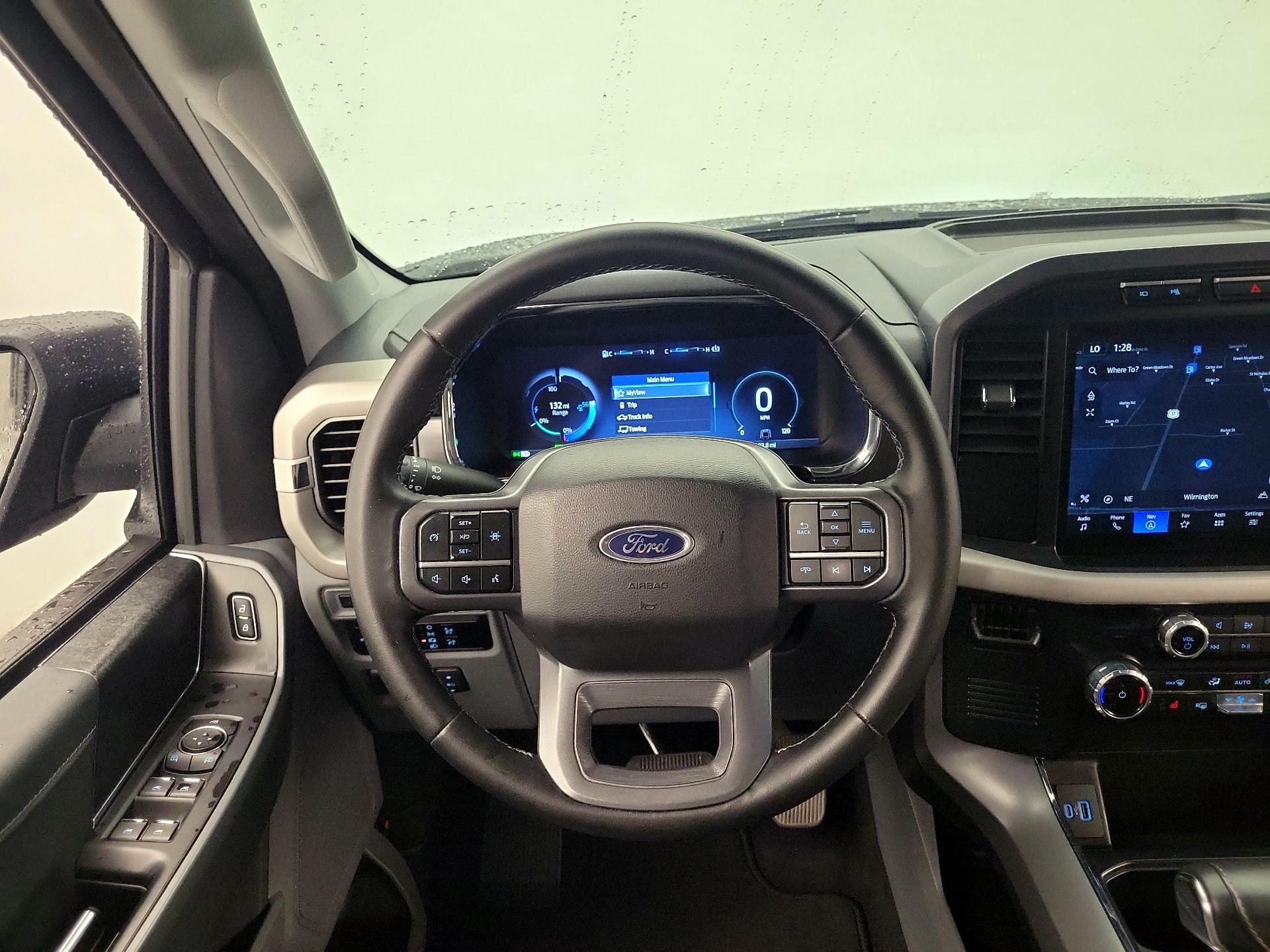 Thumbnail: 2023 Ford F-150 - 10