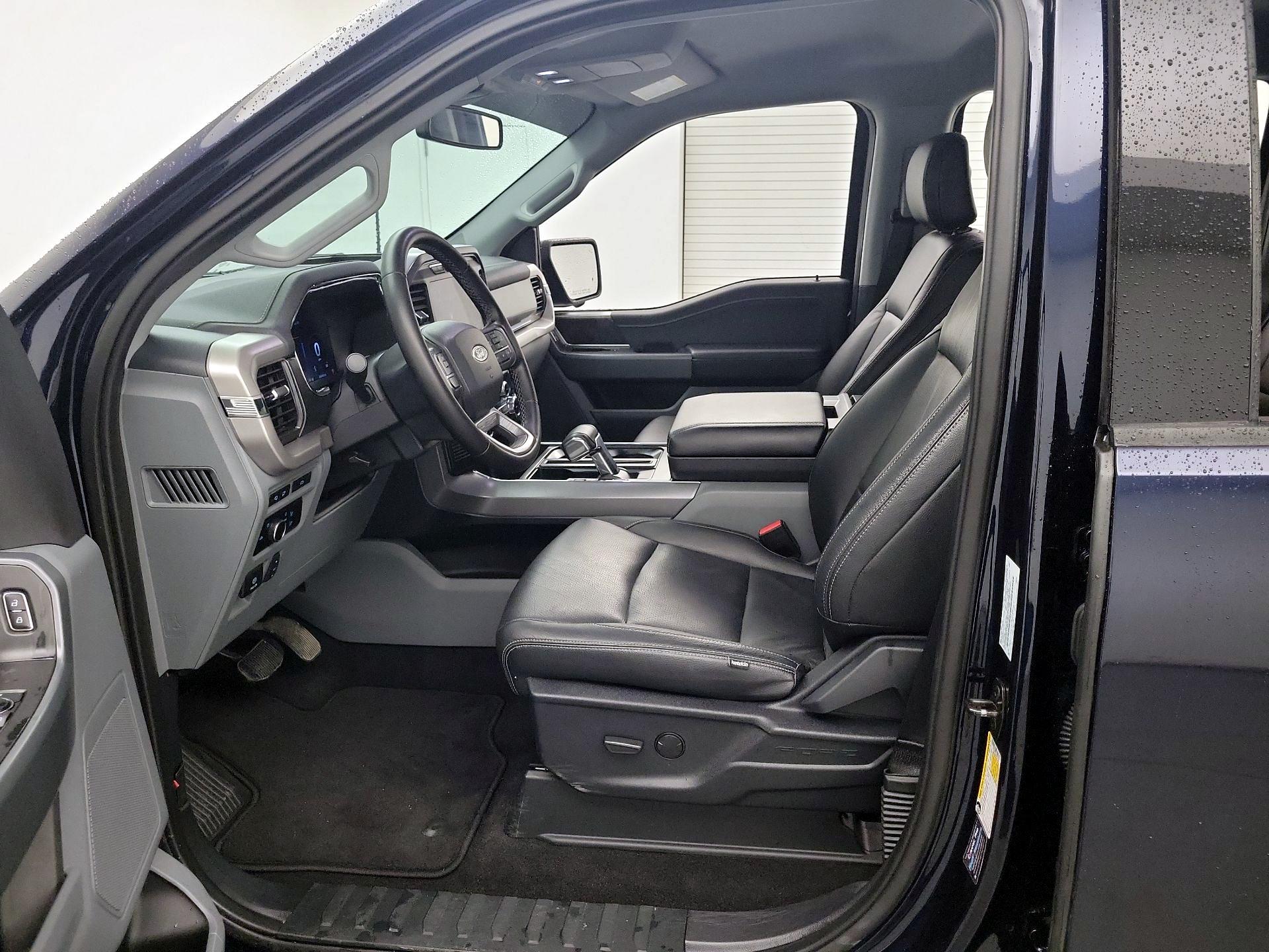 Thumbnail: 2023 Ford F-150 - 11