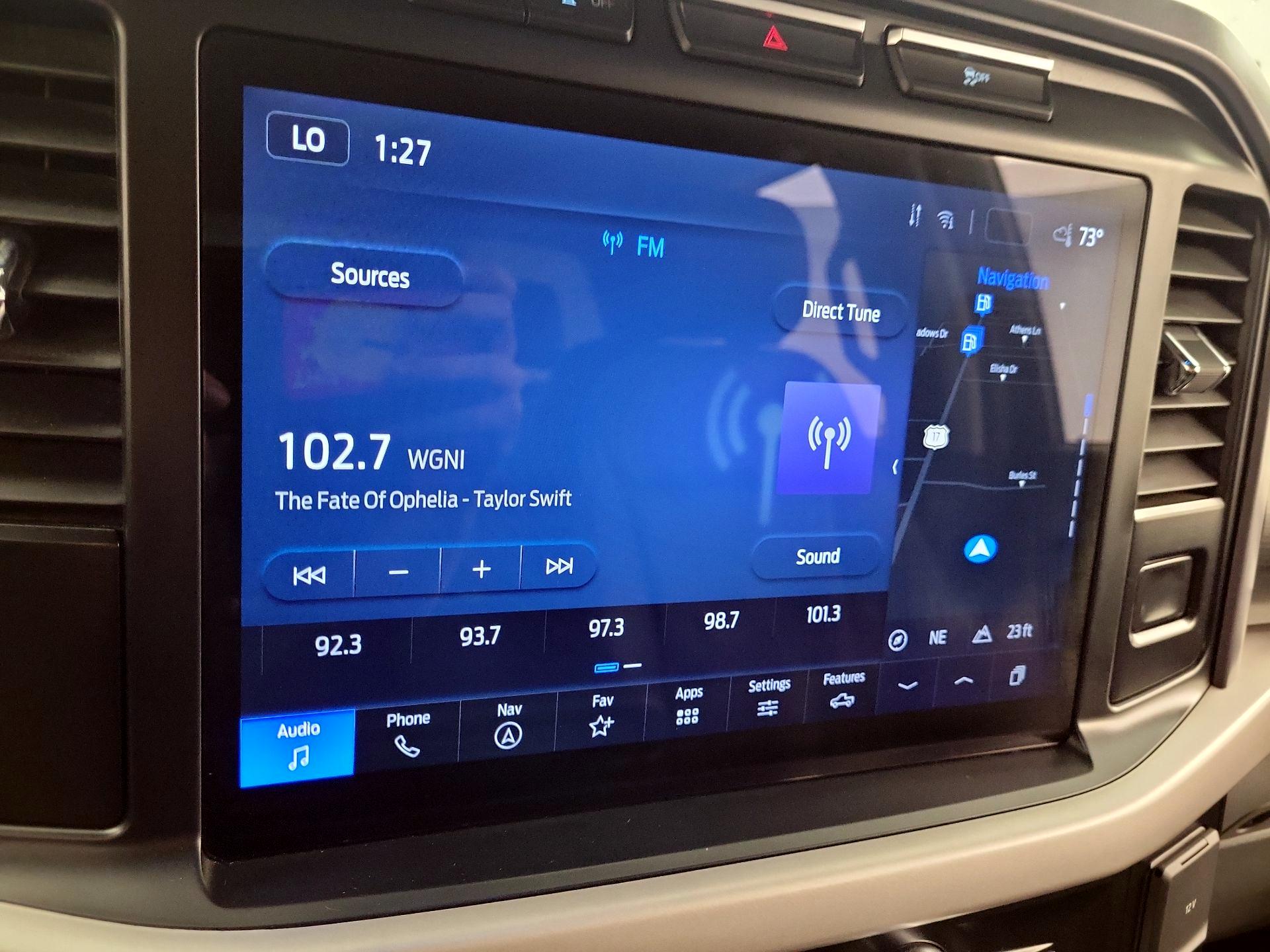 Thumbnail: 2023 Ford F-150 - 16