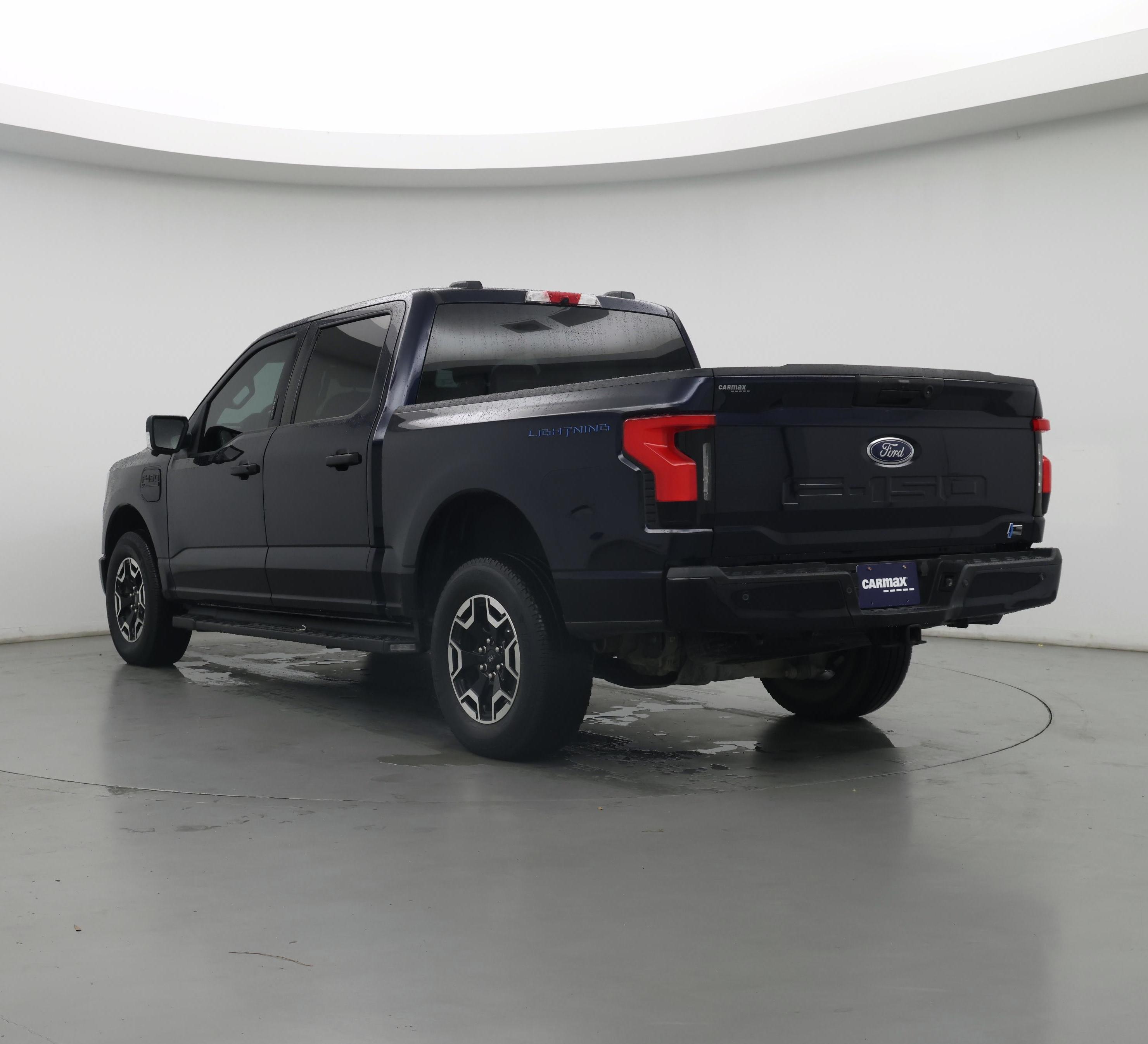 Thumbnail: 2023 Ford F-150 - 2