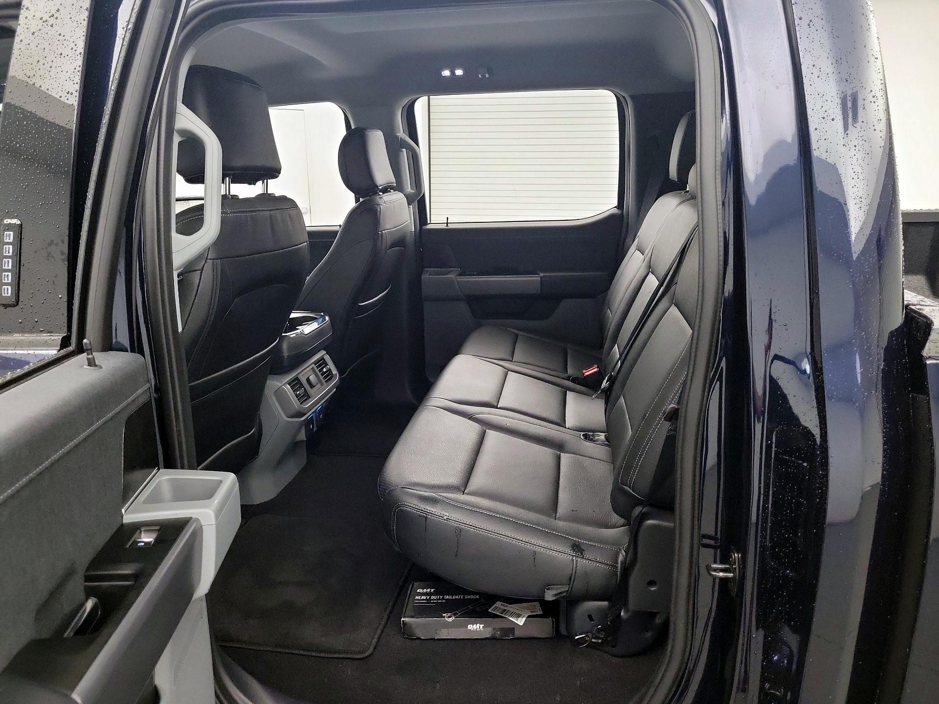 Thumbnail: 2023 Ford F-150 - 20