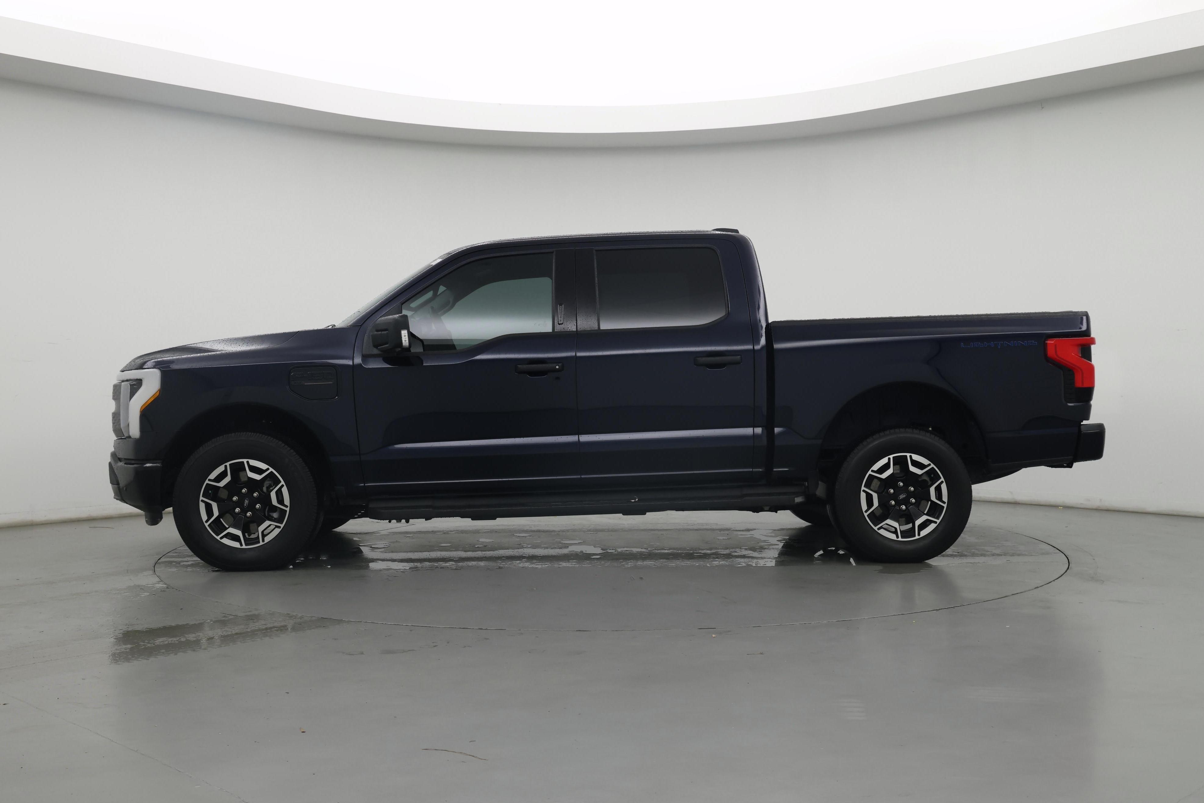 Thumbnail: 2023 Ford F-150 - 3