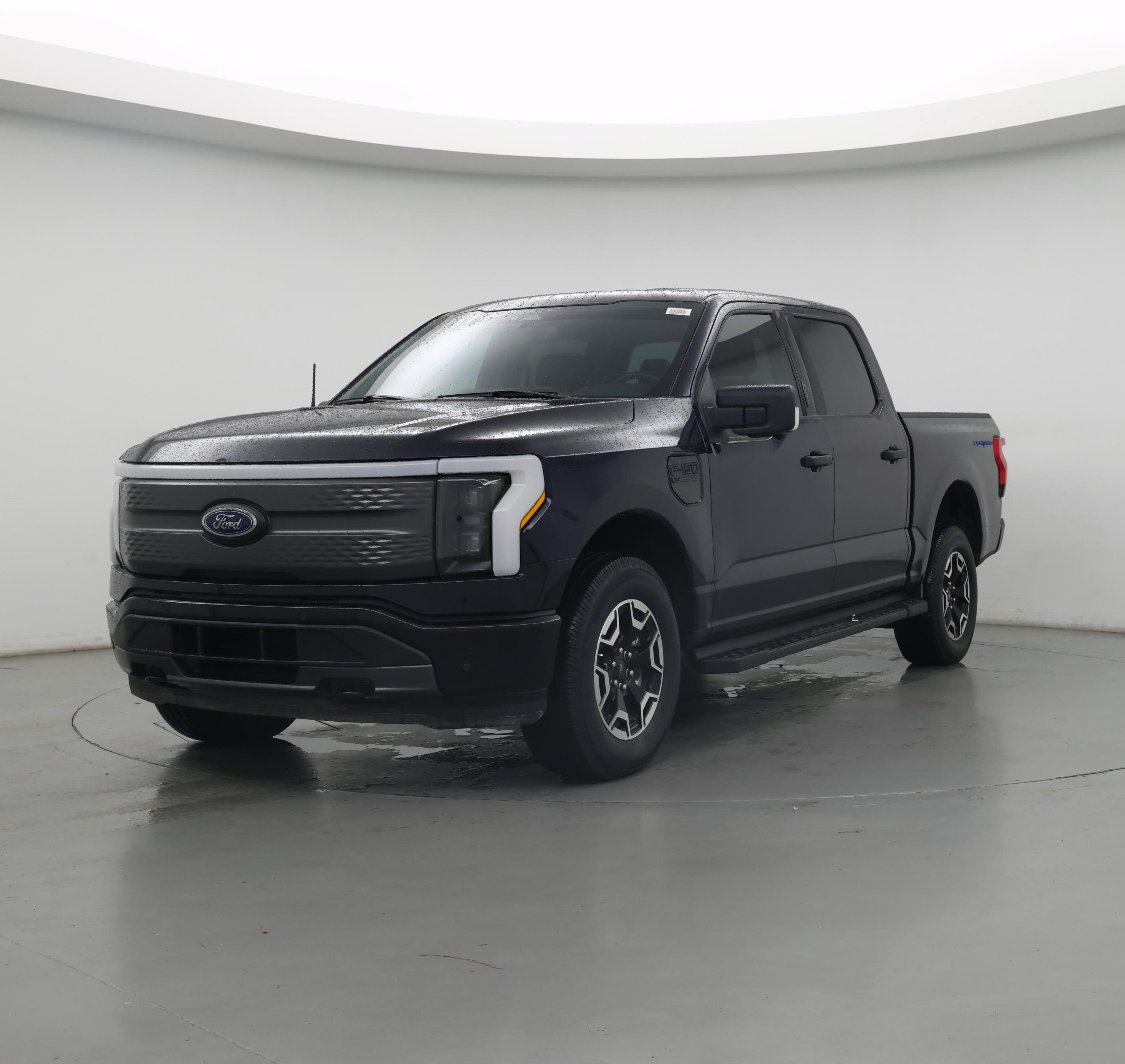 Thumbnail: 2023 Ford F-150 - 4