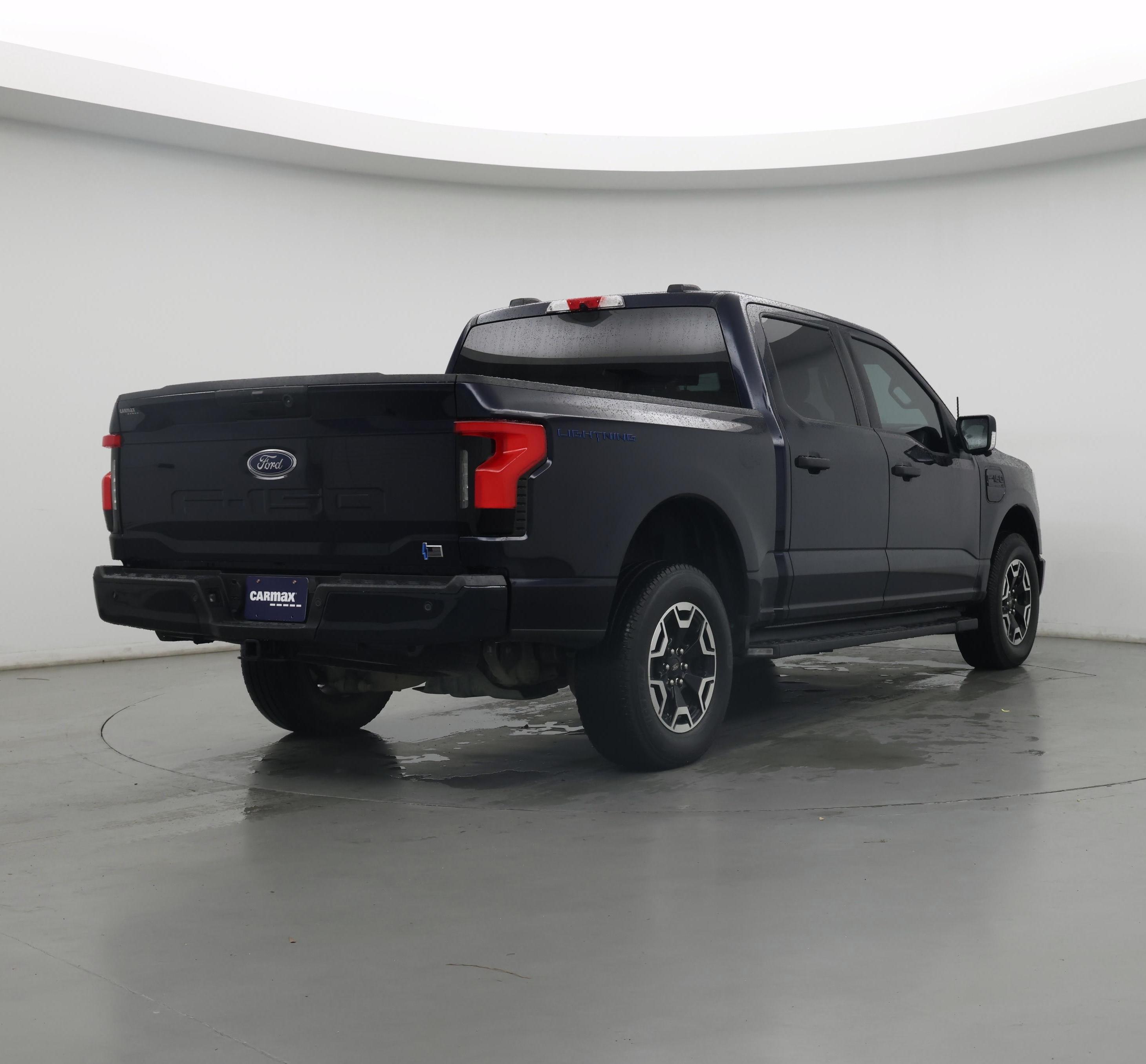 Thumbnail: 2023 Ford F-150 - 8