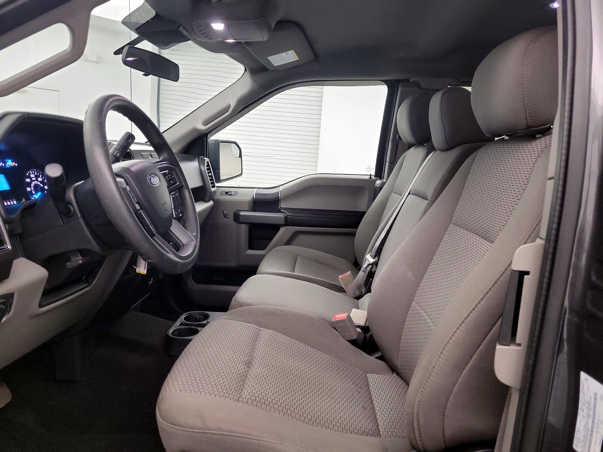 Thumbnail: 2019 Ford F-150 - 9