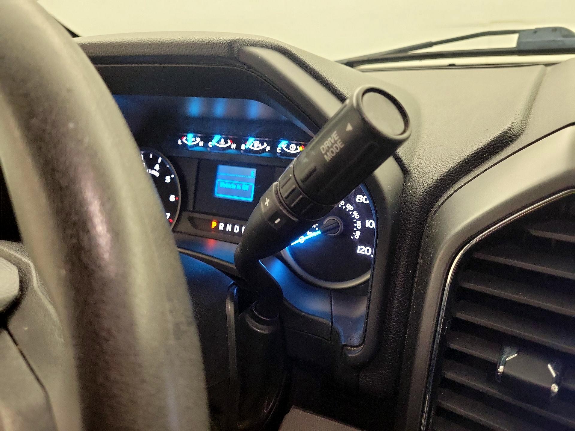 Thumbnail: 2019 Ford F-150 - 15