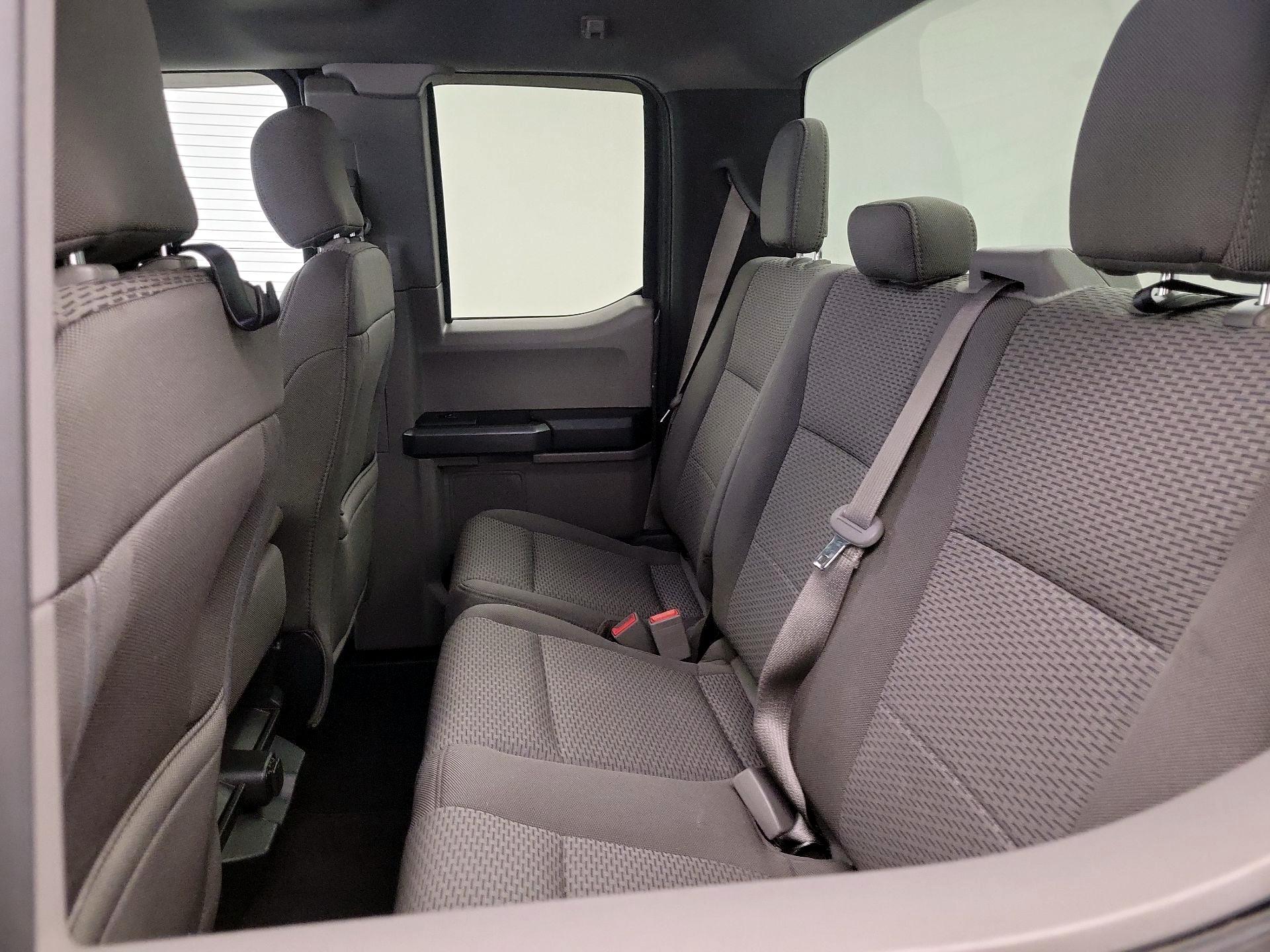 Thumbnail: 2019 Ford F-150 - 17