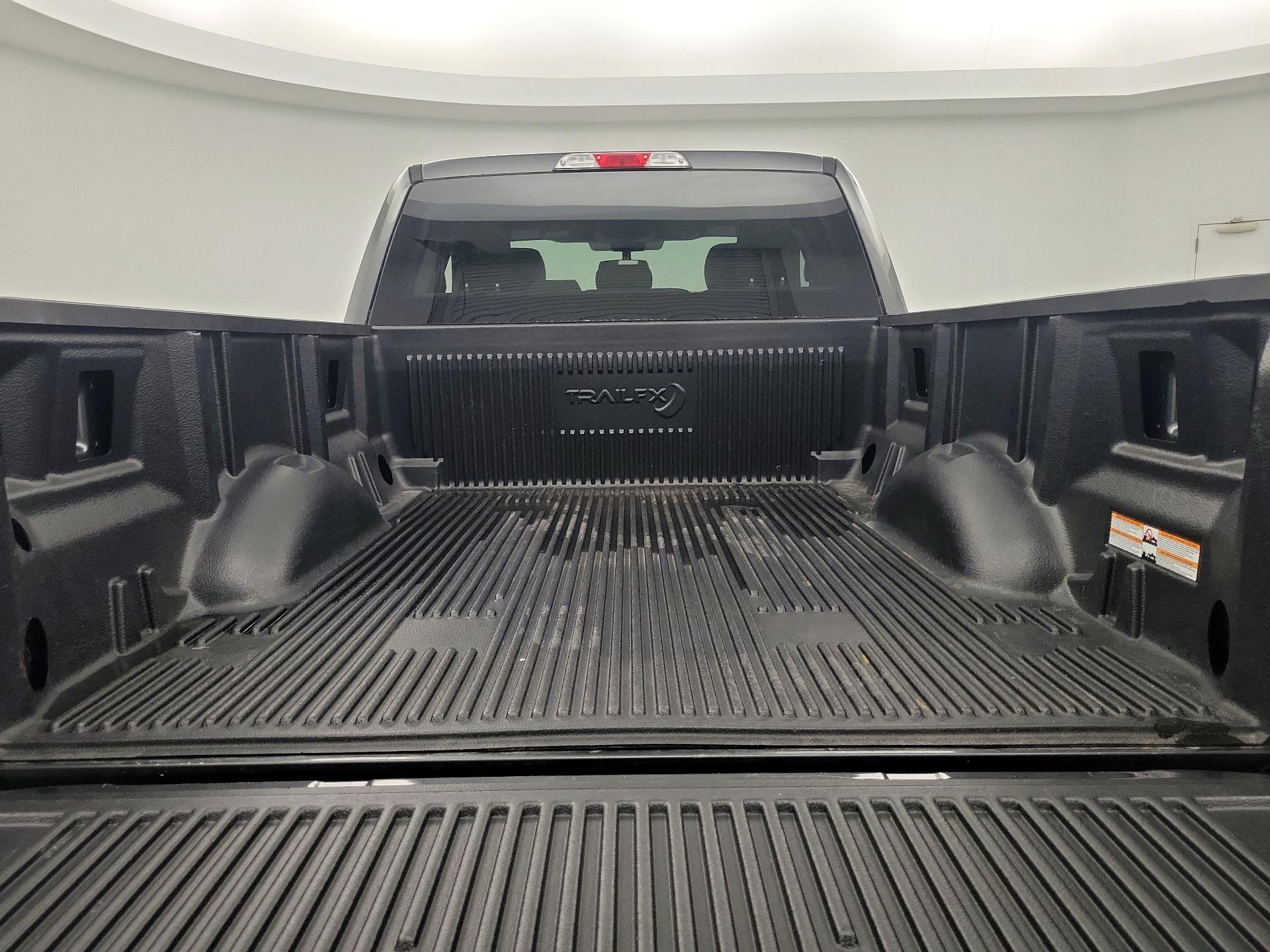 Thumbnail: 2019 Ford F-150 - 18