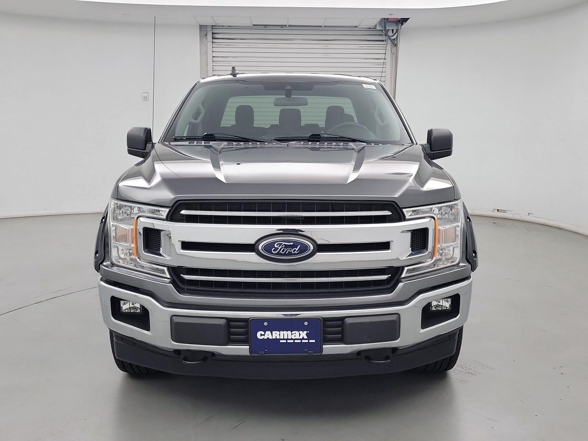 Thumbnail: 2019 Ford F-150 - 2