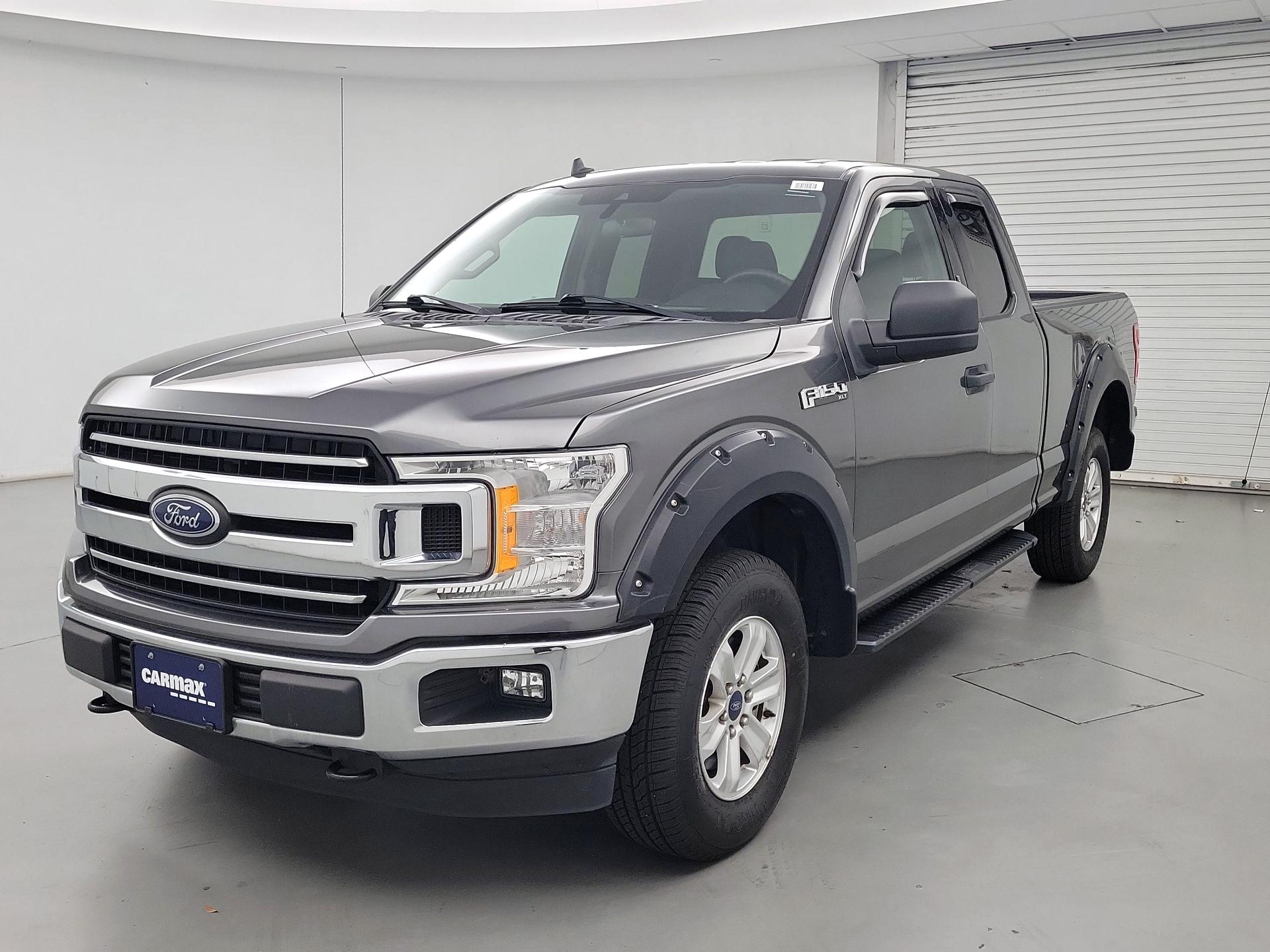 Thumbnail: 2019 Ford F-150 - 3