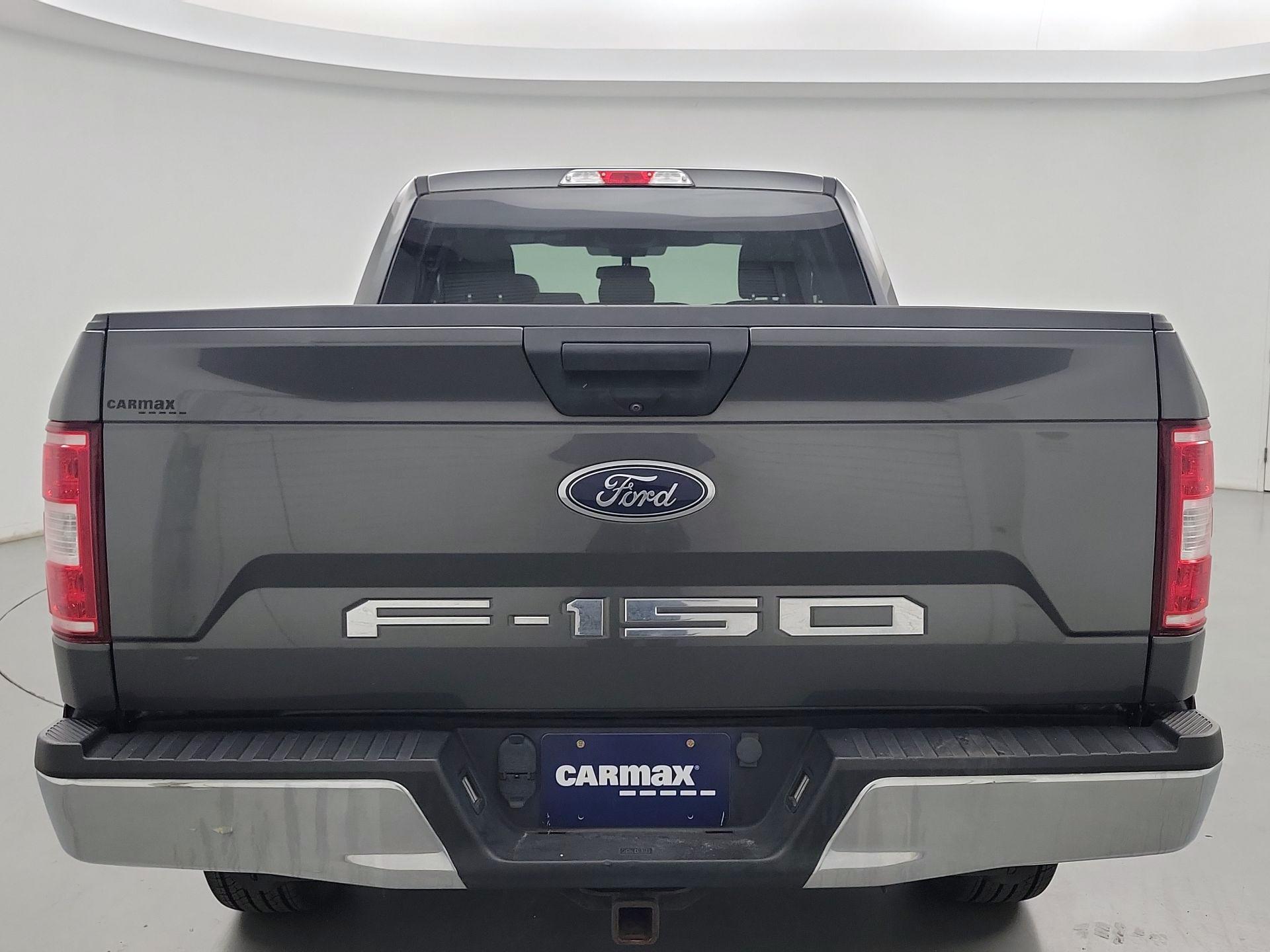 Thumbnail: 2019 Ford F-150 - 6