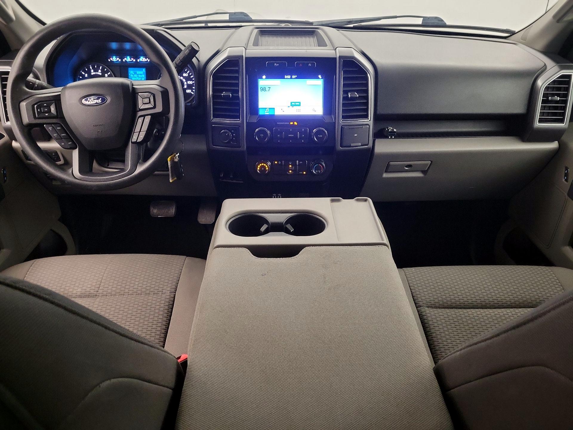 Thumbnail: 2019 Ford F-150 - 8