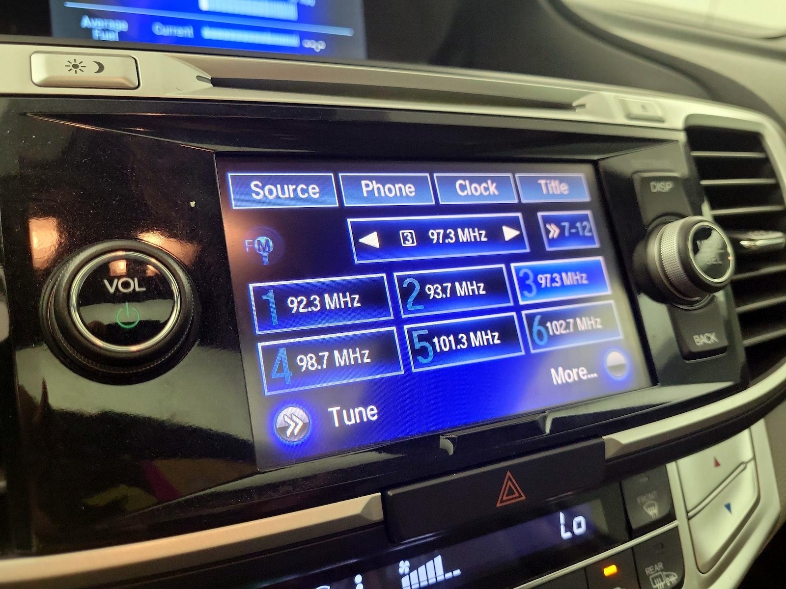 2015 Honda Accord EX-L - Photo 14