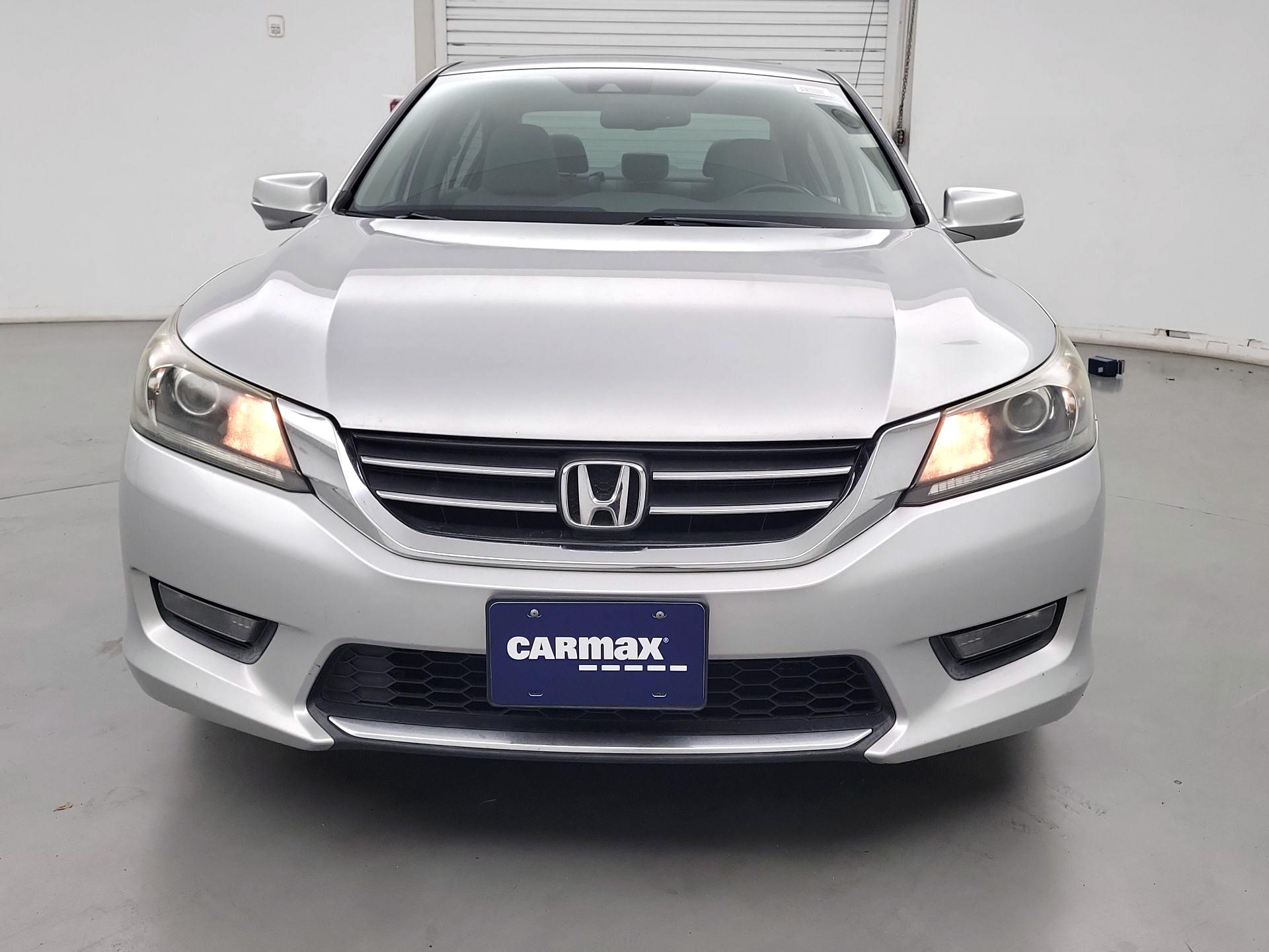 Thumbnail: 2015 Honda Accord - 2