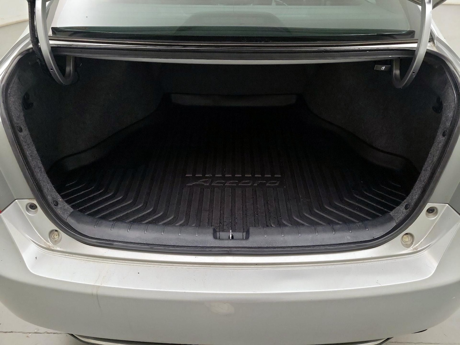 2015 Honda Accord EX-L - Photo 20