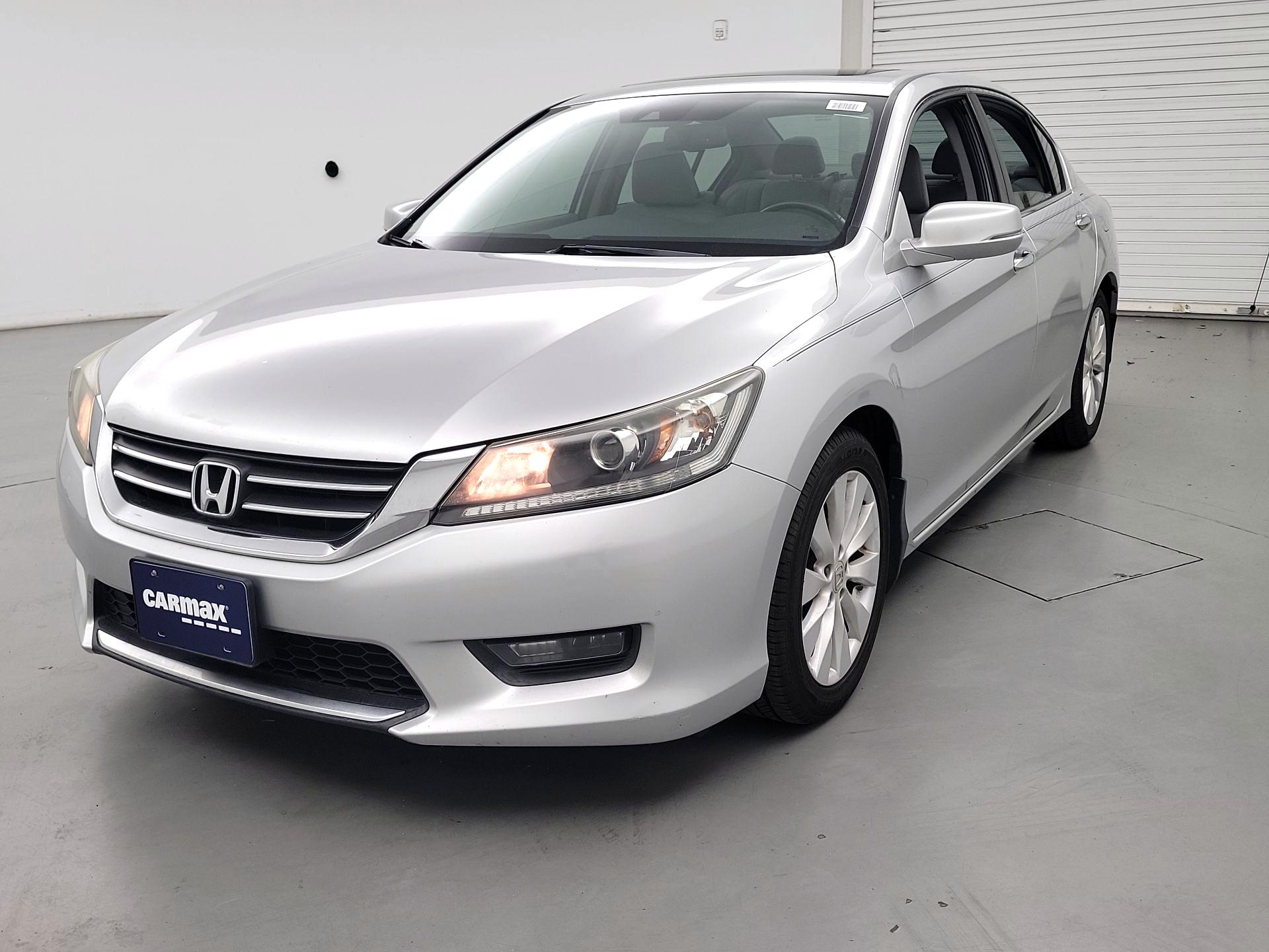 Thumbnail: 2015 Honda Accord - 3