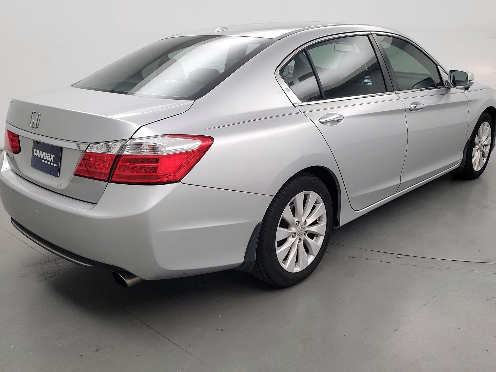 Thumbnail: 2015 Honda Accord - 5