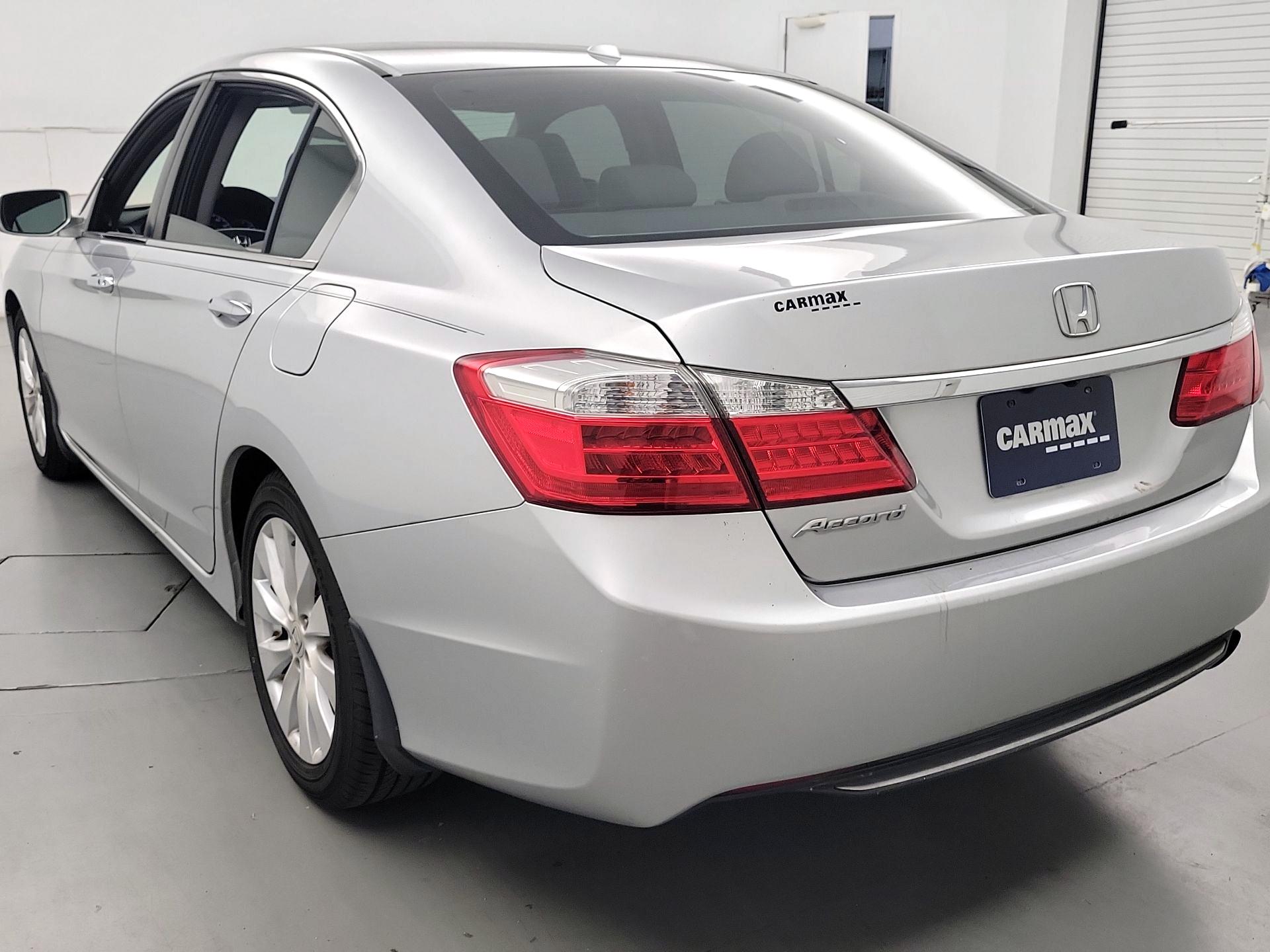 Thumbnail: 2015 Honda Accord - 7
