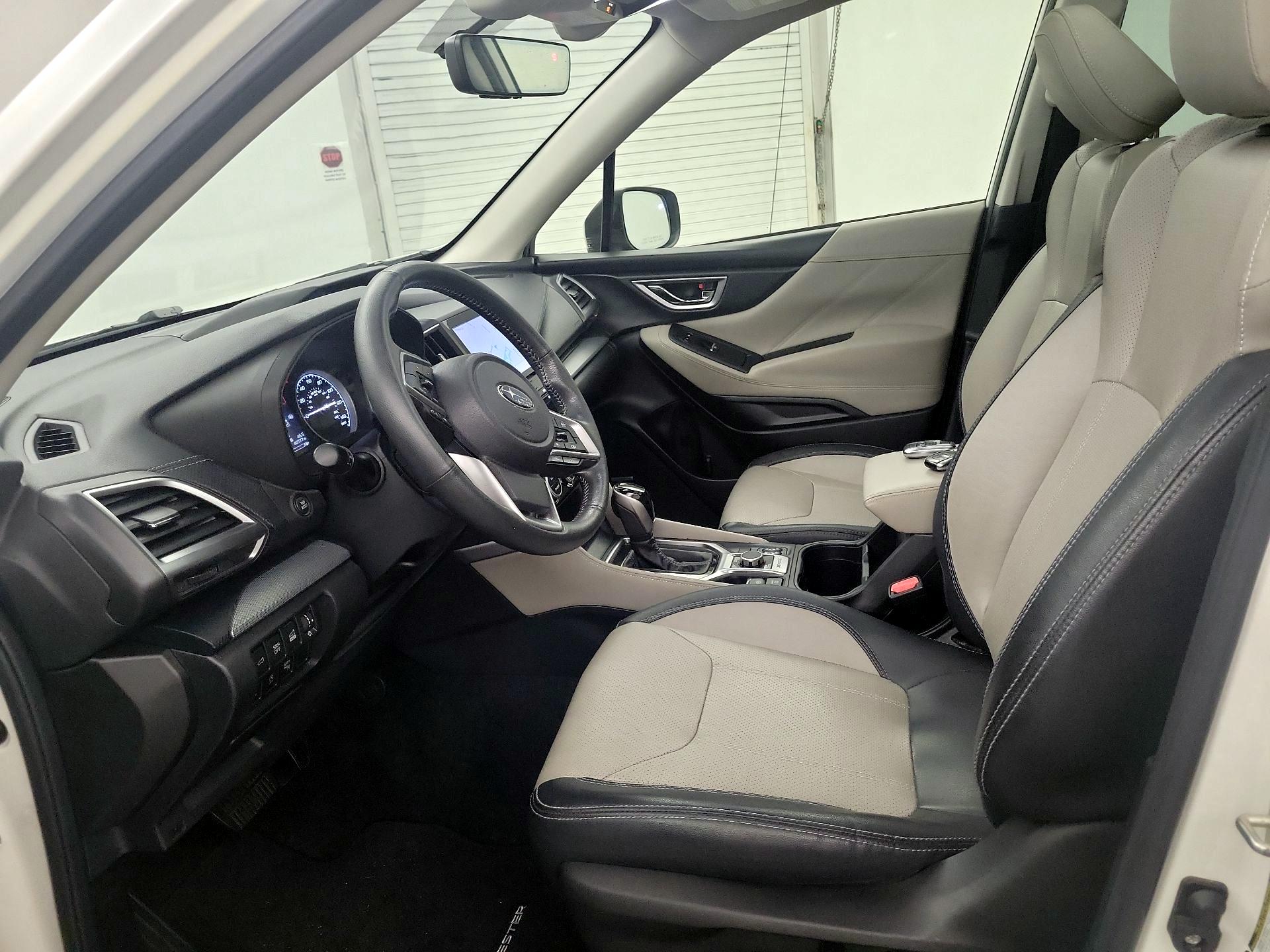 Thumbnail: 2021 Subaru Forester - 9