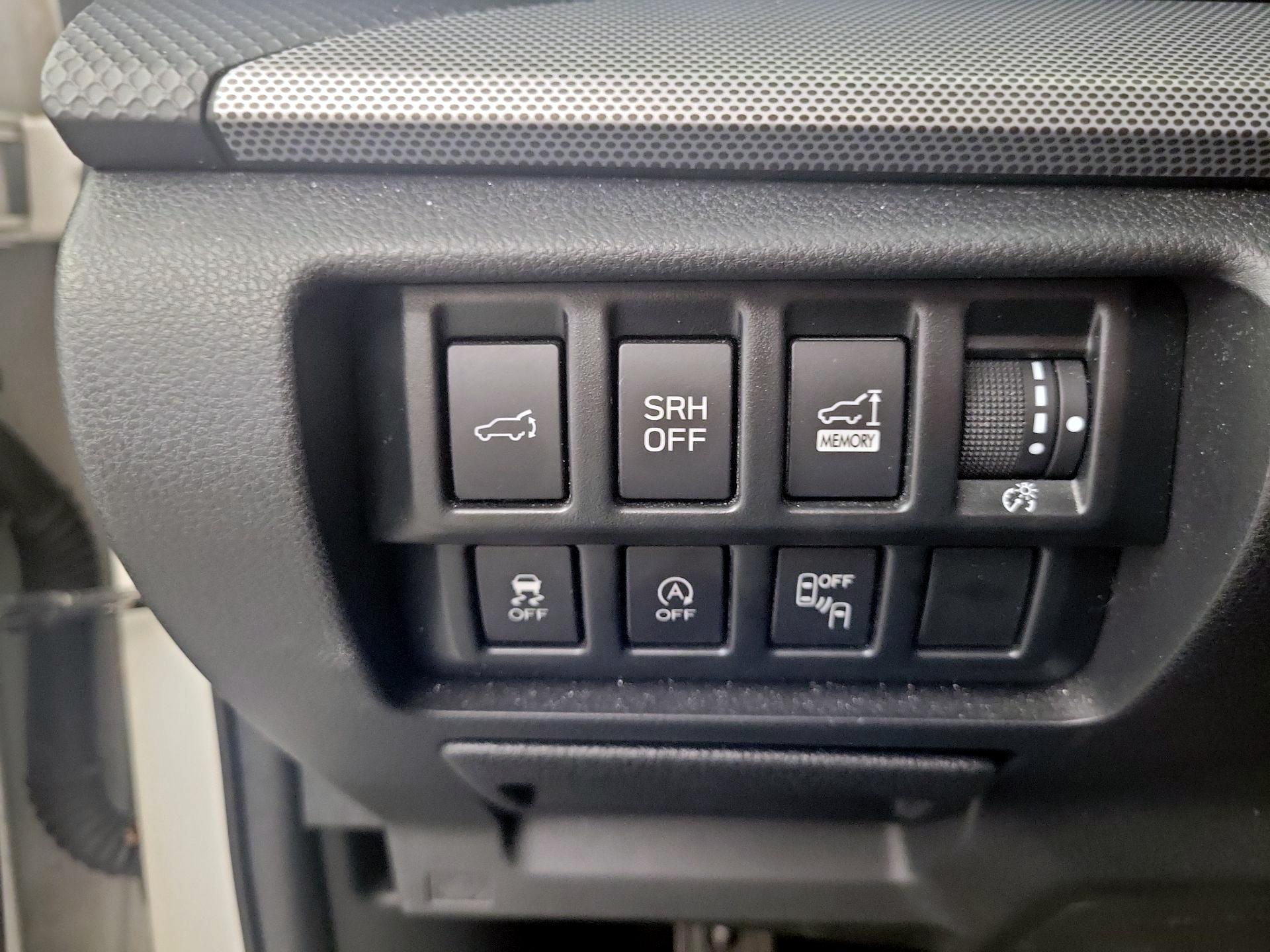 Thumbnail: 2021 Subaru Forester - 11