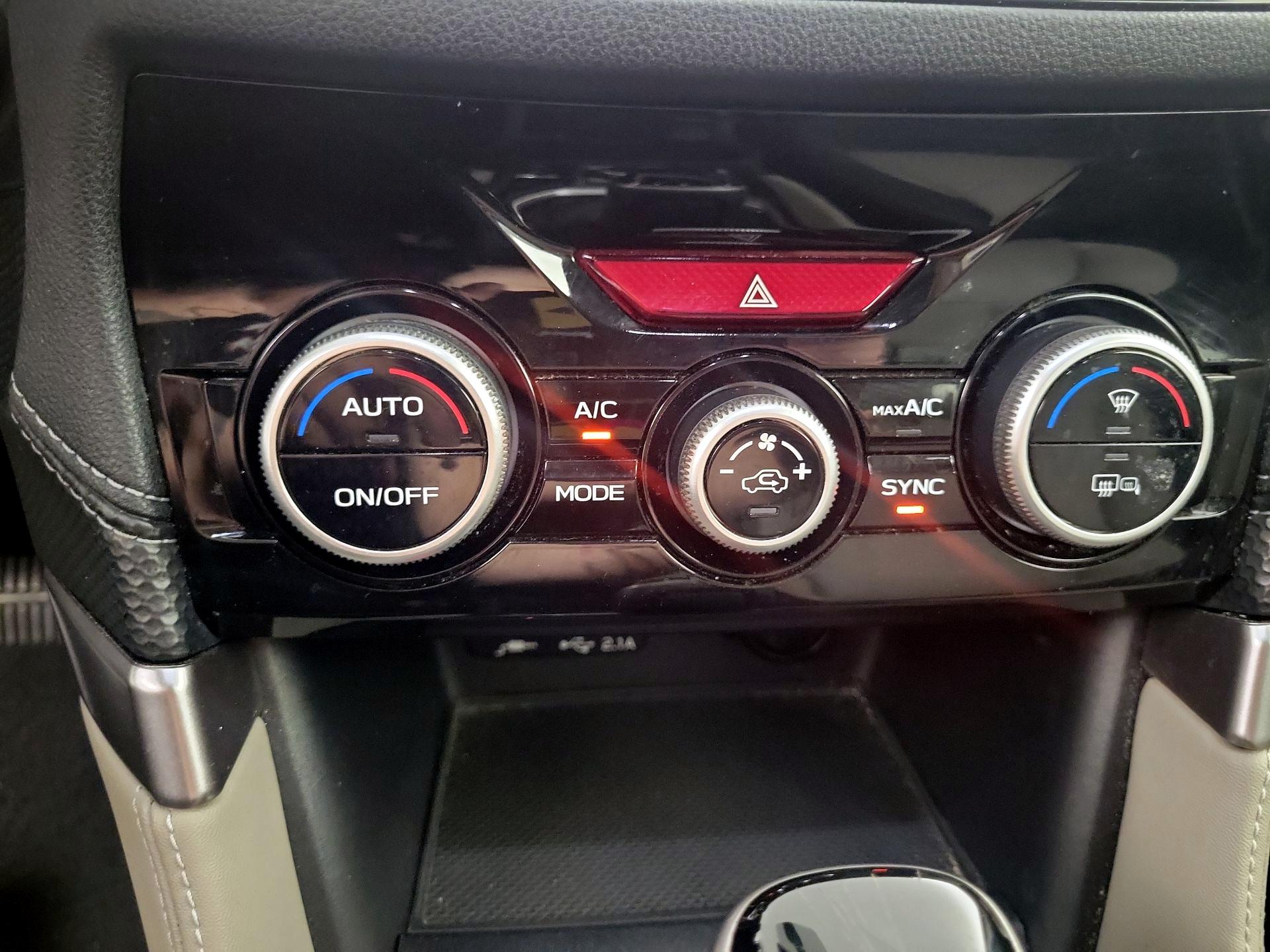 Thumbnail: 2021 Subaru Forester - 15