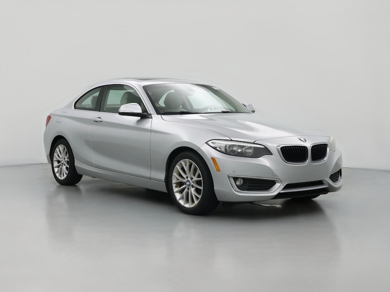 2015 BMW 2 Series 228i -
                  Wilmington, NC