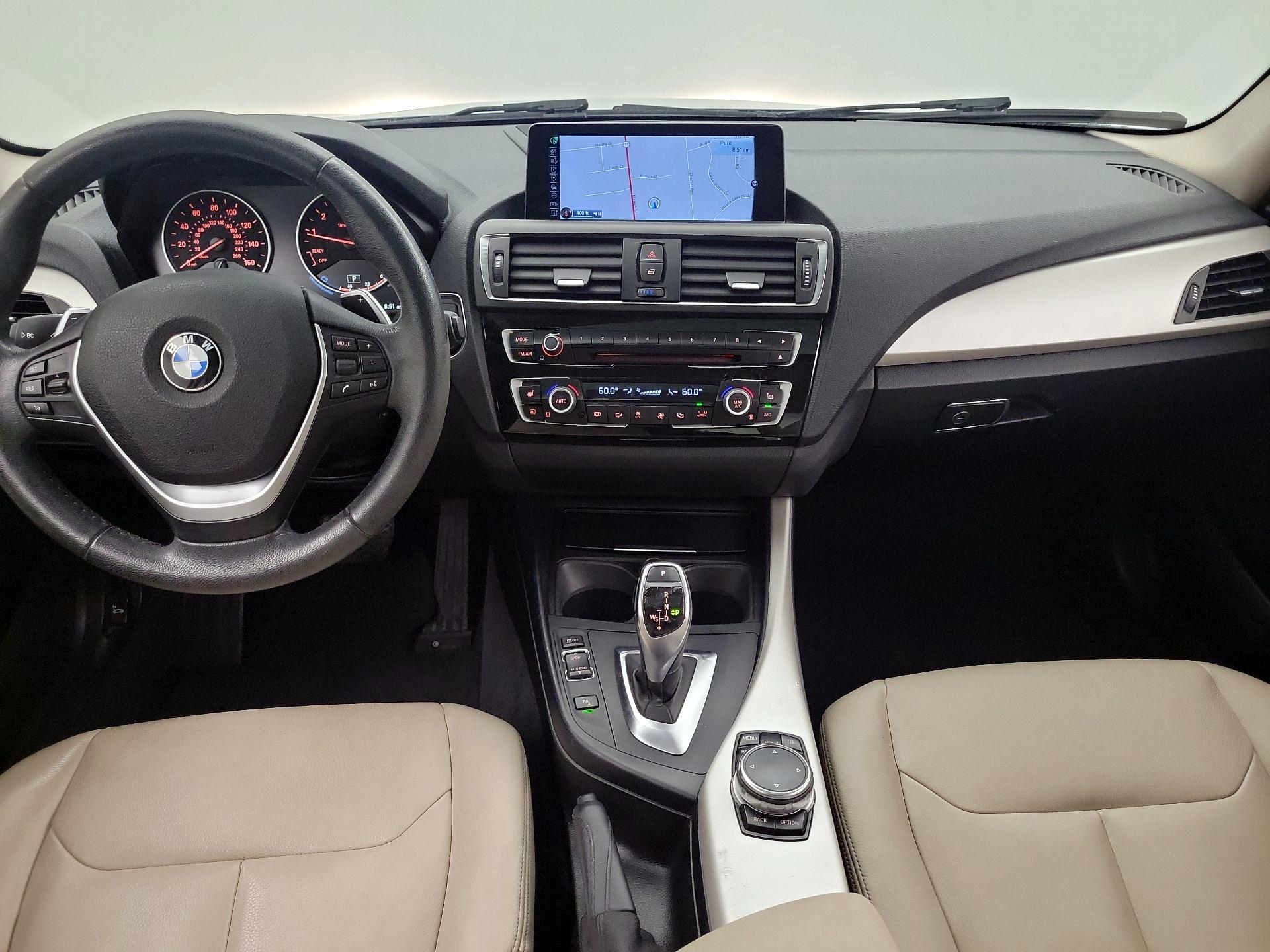 Thumbnail: 2015 BMW 2 Series - 9