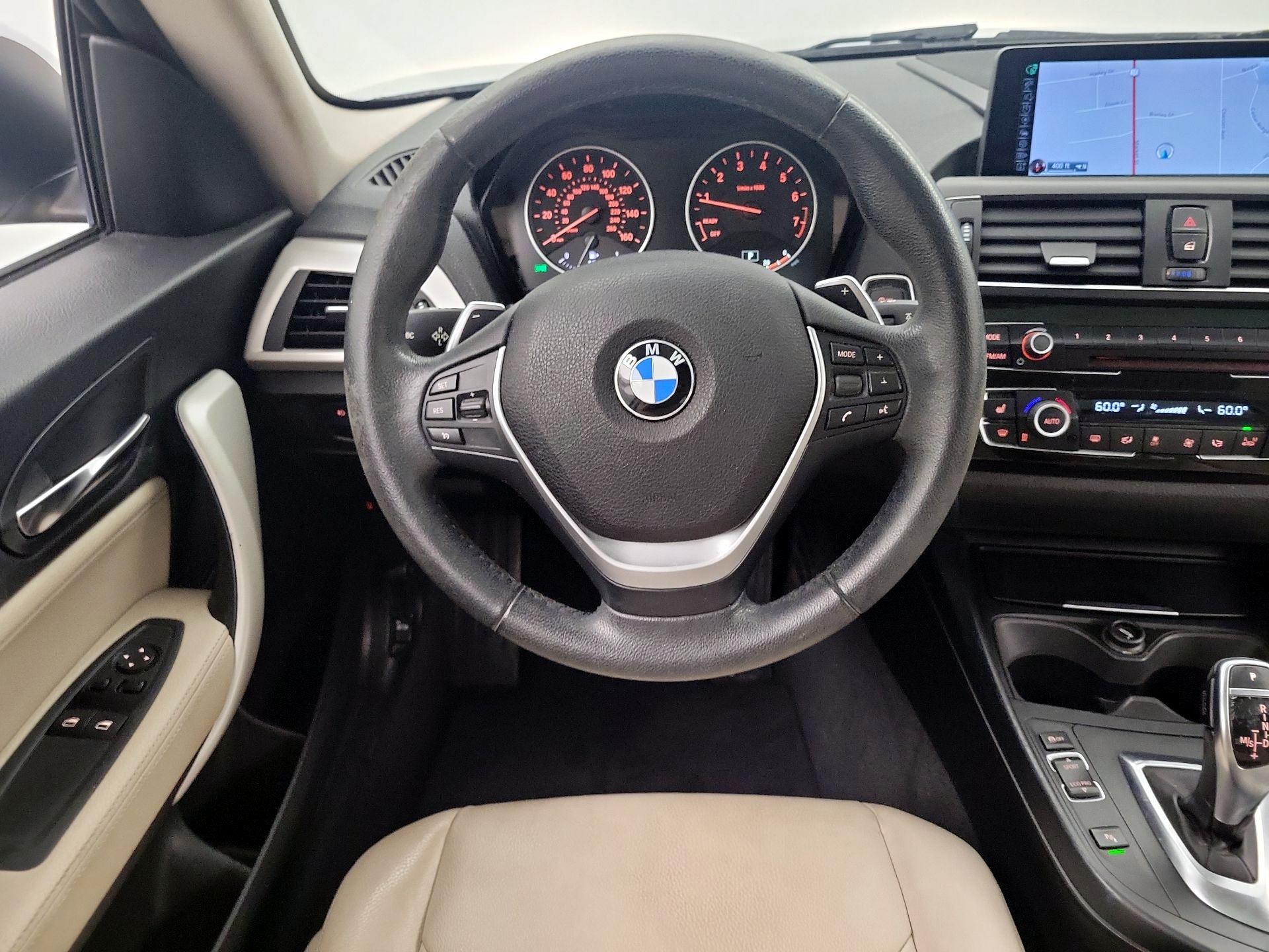 Thumbnail: 2015 BMW 2 Series - 10